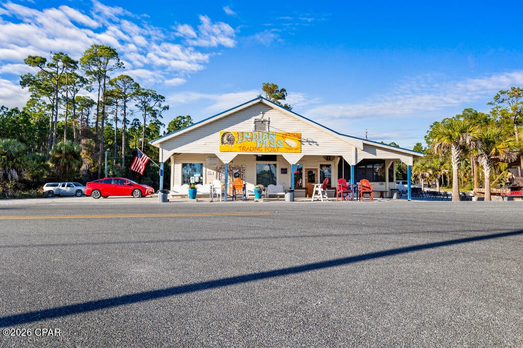Port St. Joe - Land