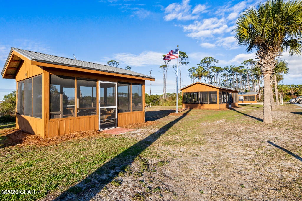 Port St. Joe - Land