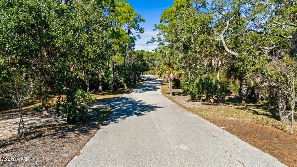 Port St. Joe - Land