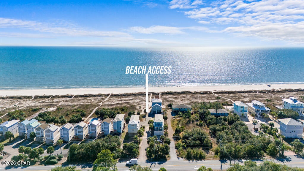 Port St. Joe - Land