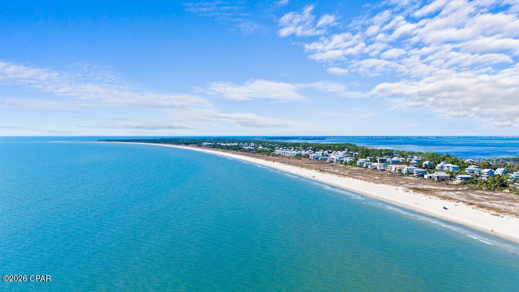 Port St. Joe - Land