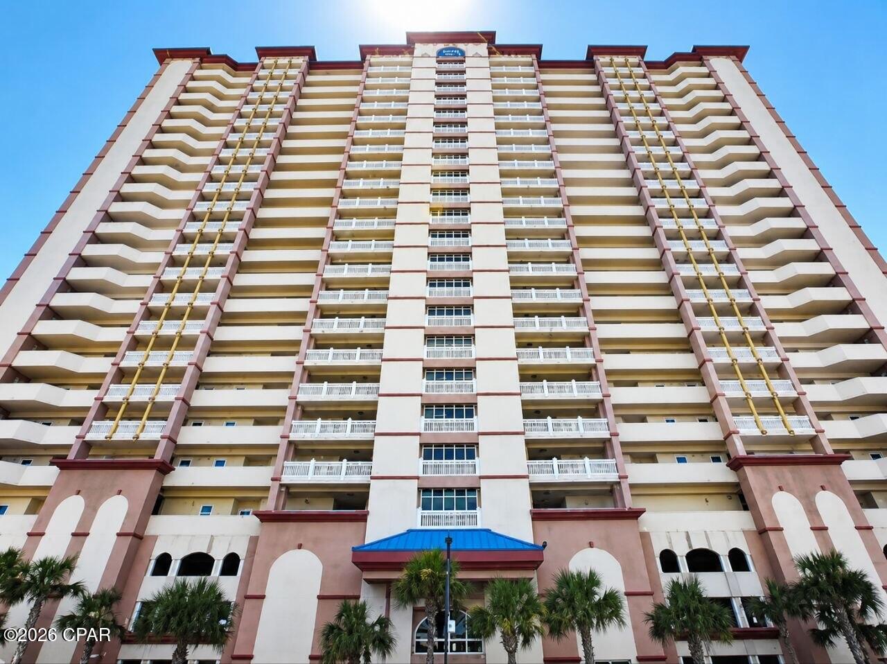 Sunrise Beach - Residential