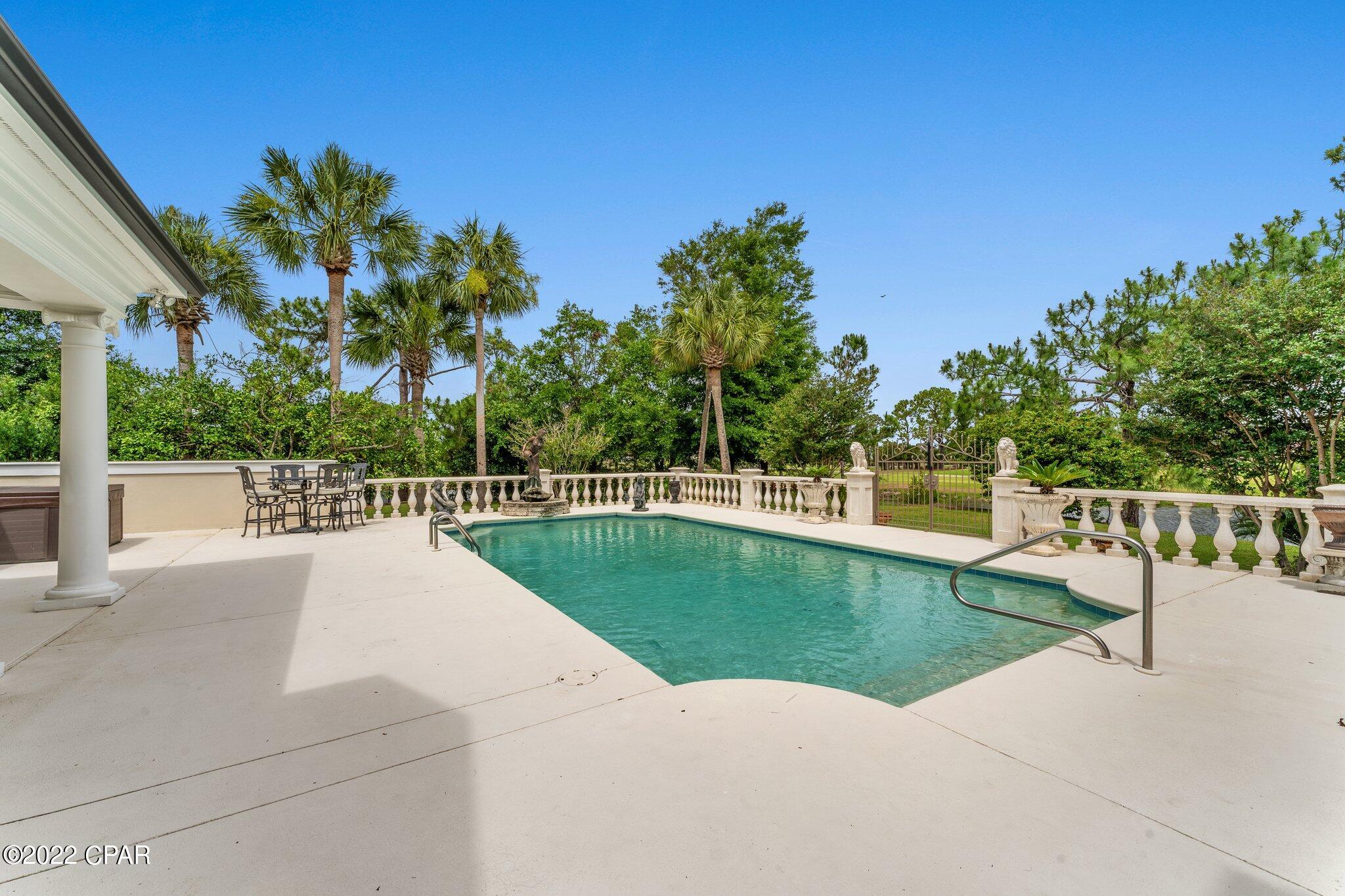 Bay Point Unit 1 - Residential