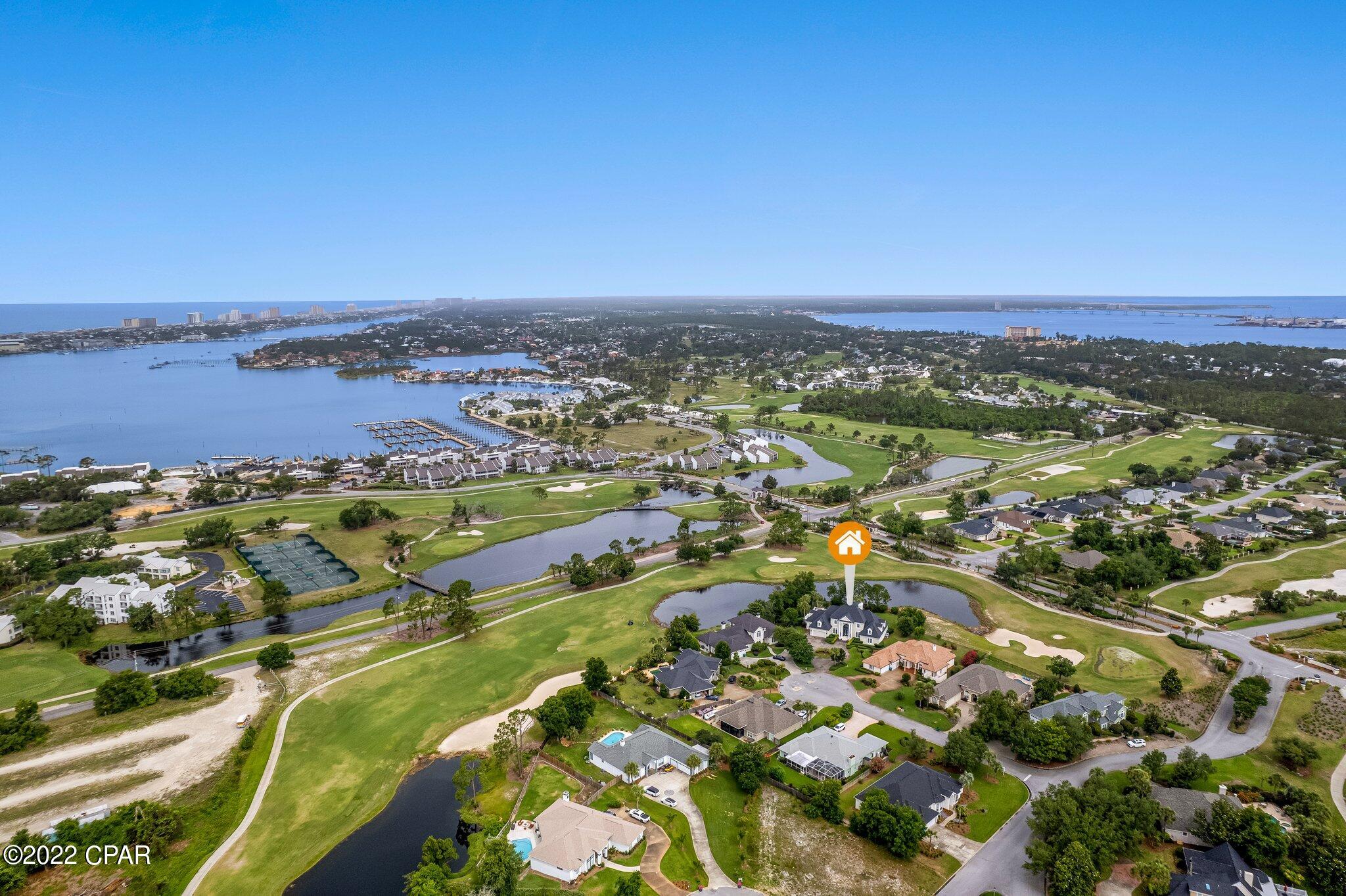 Bay Point Unit 1 - Residential
