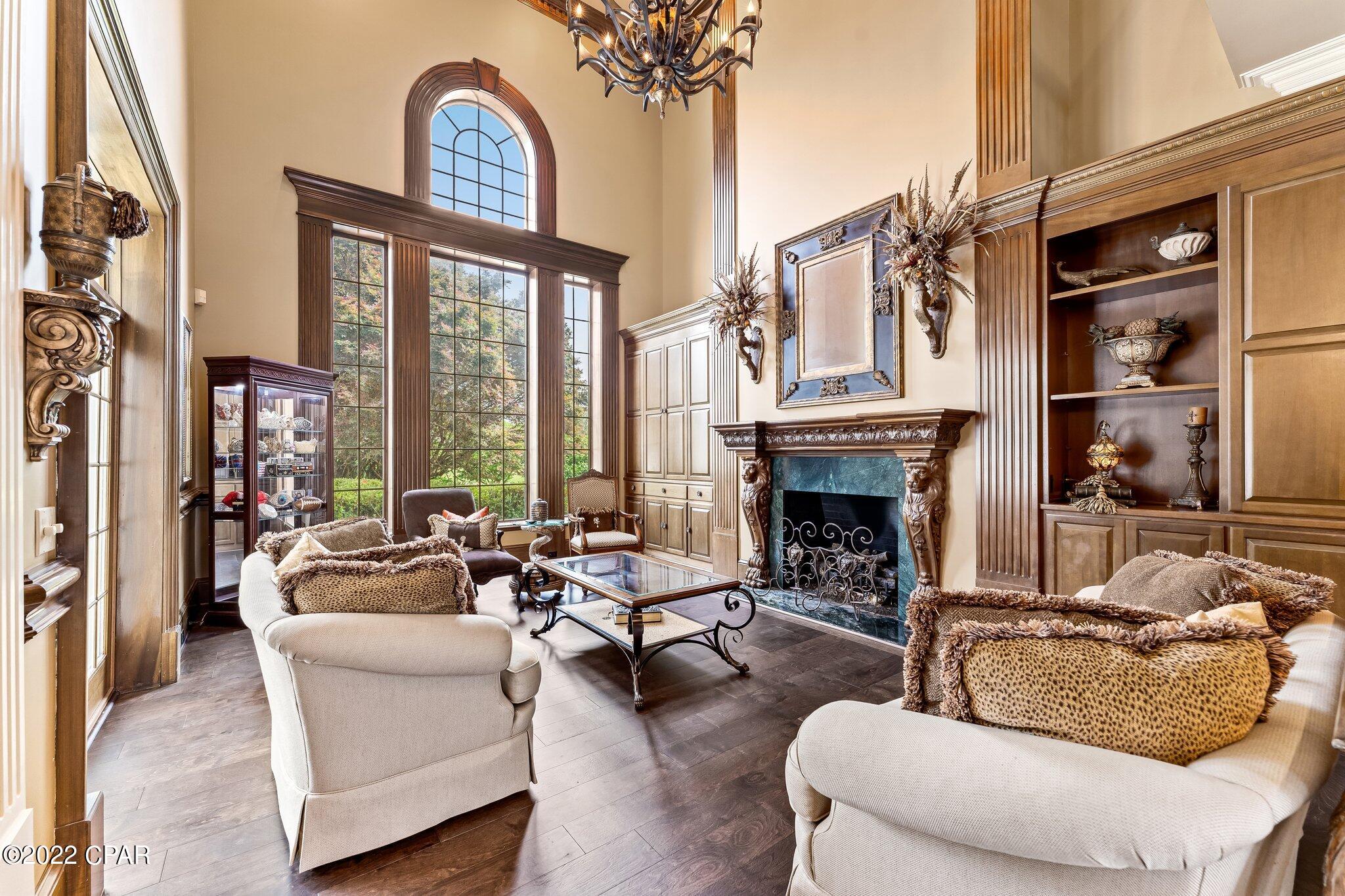 Bay Point Unit 1 - Residential