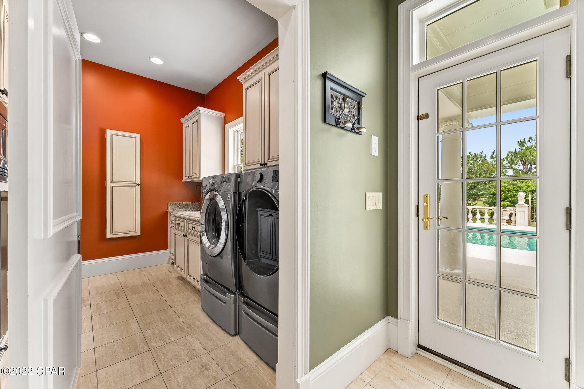 Bay Point Unit 1 - Residential