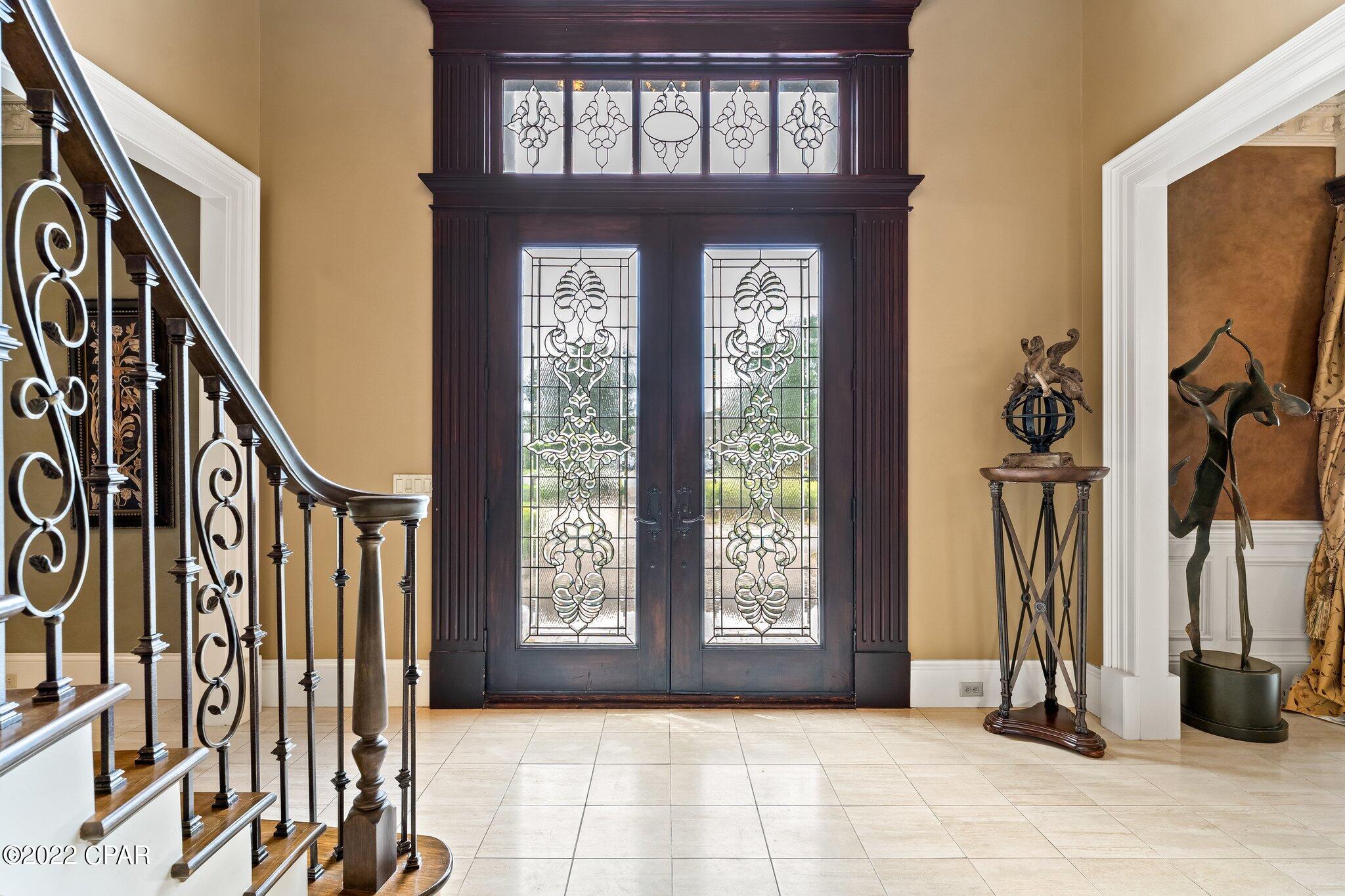 Bay Point Unit 1 - Residential