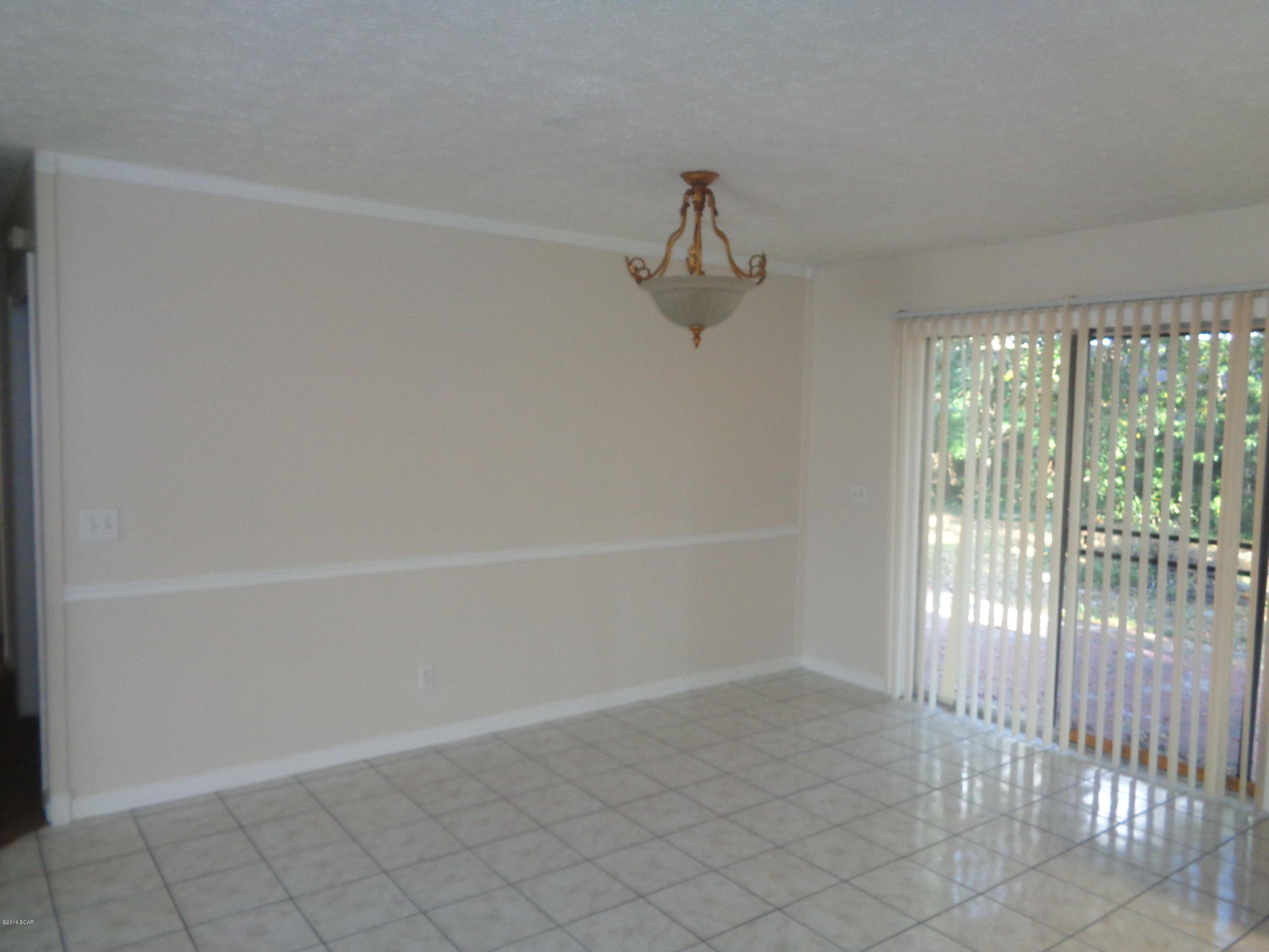 College Village Unit 1 - Residential Lease