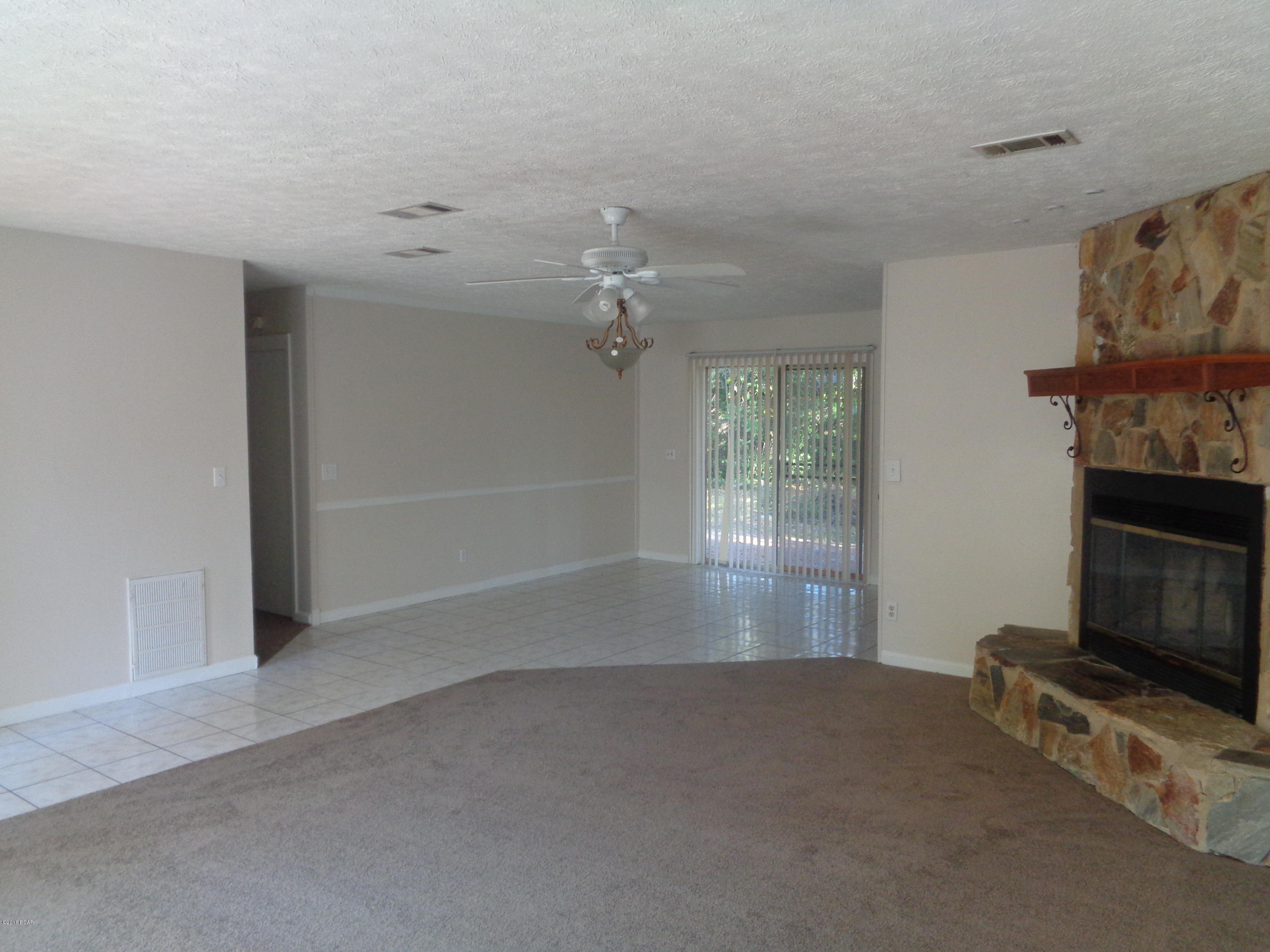 College Village Unit 1 - Residential Lease