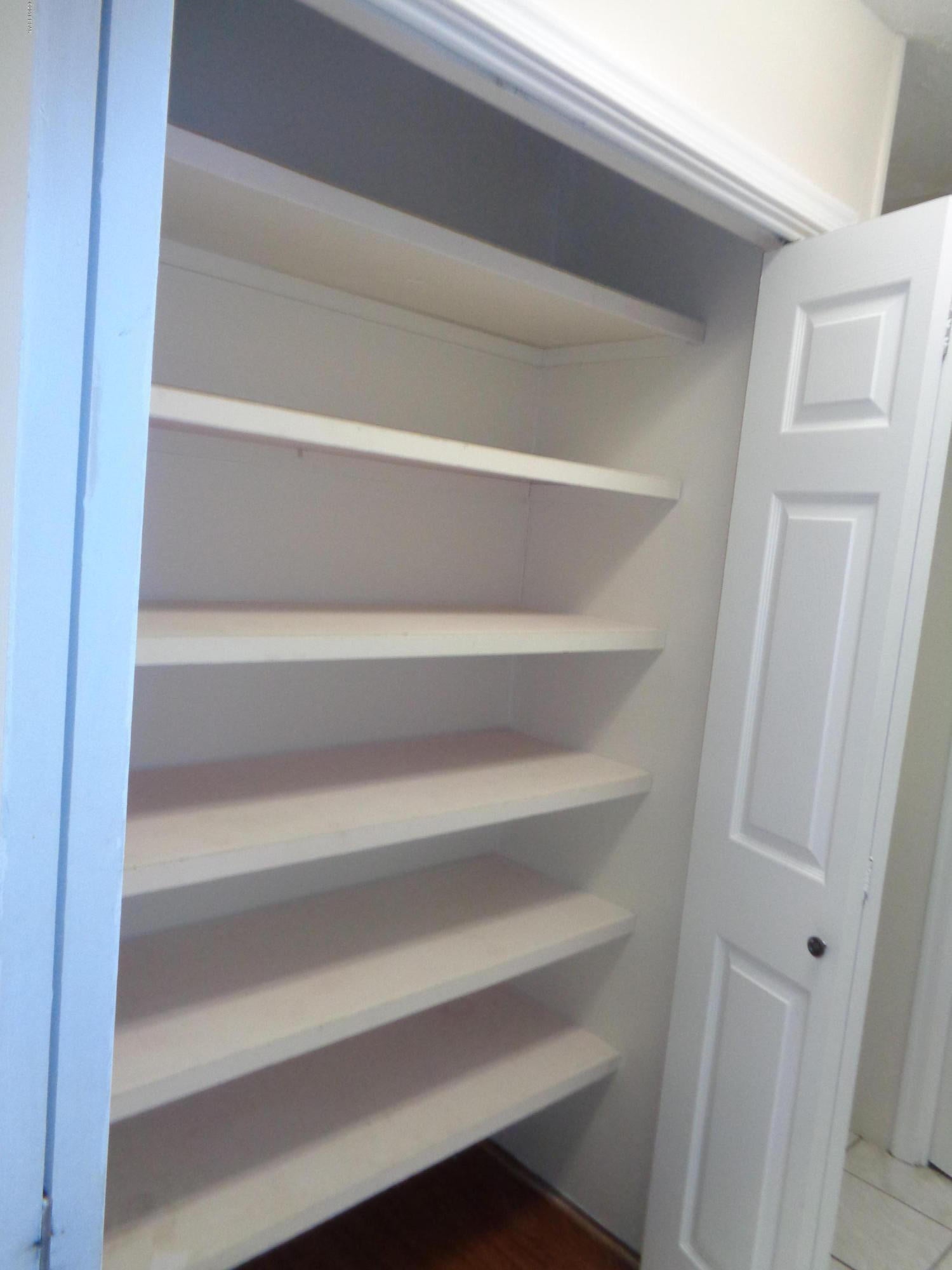 College Village Unit 1 - Residential Lease
