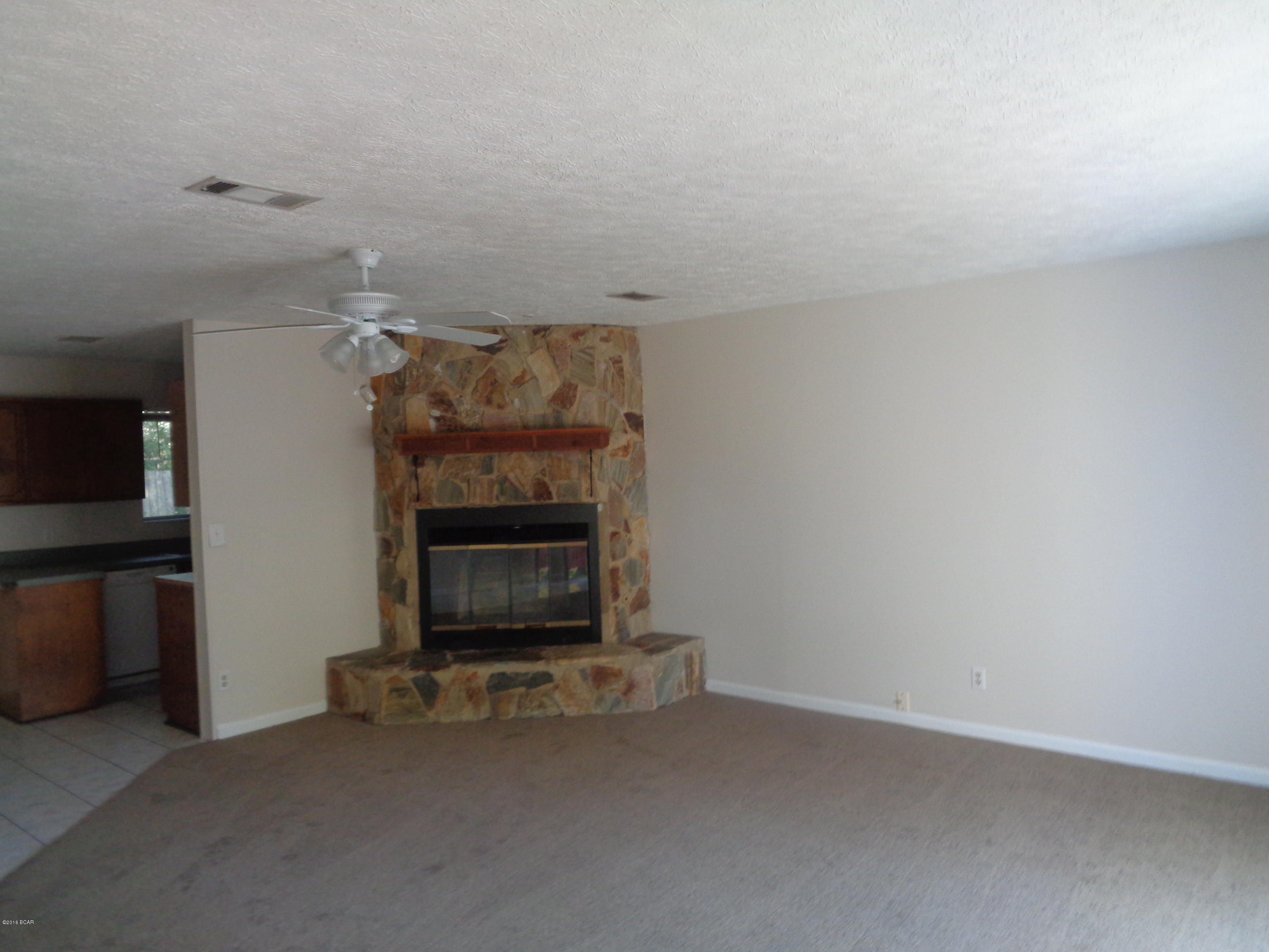College Village Unit 1 - Residential Lease