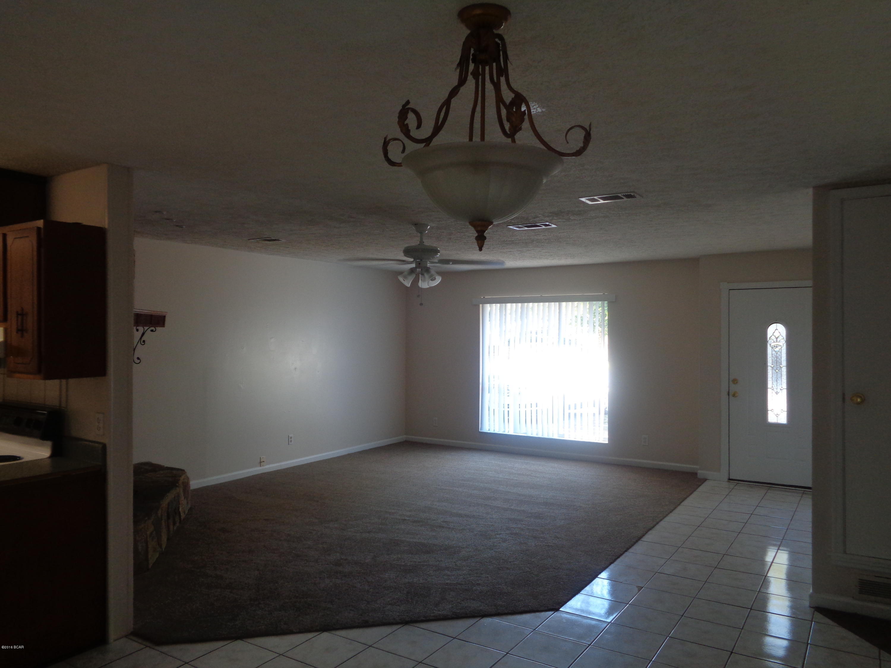 College Village Unit 1 - Residential Lease