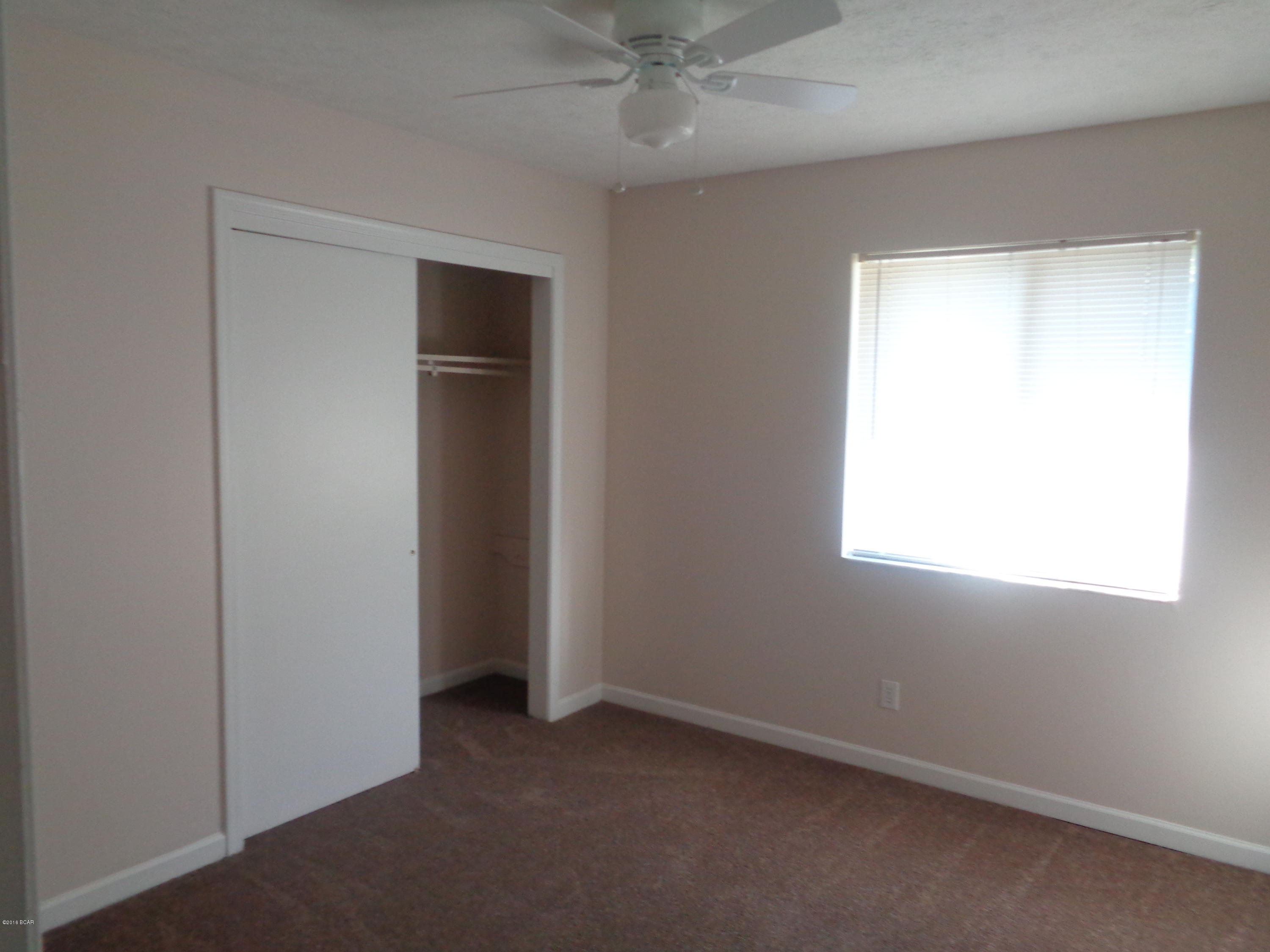College Village Unit 1 - Residential Lease