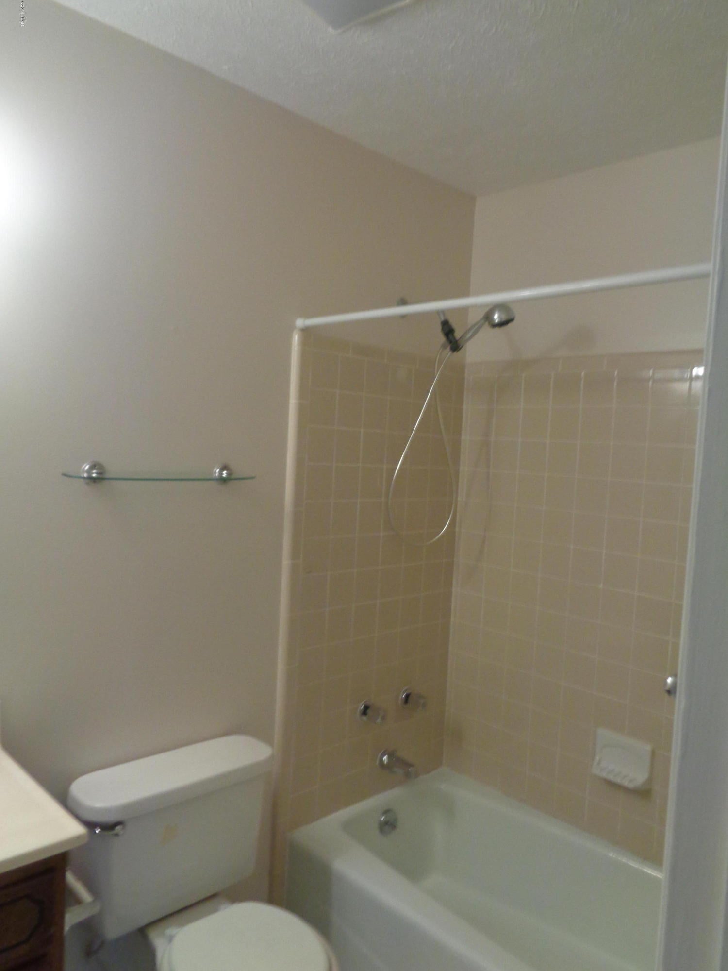 College Village Unit 1 - Residential Lease