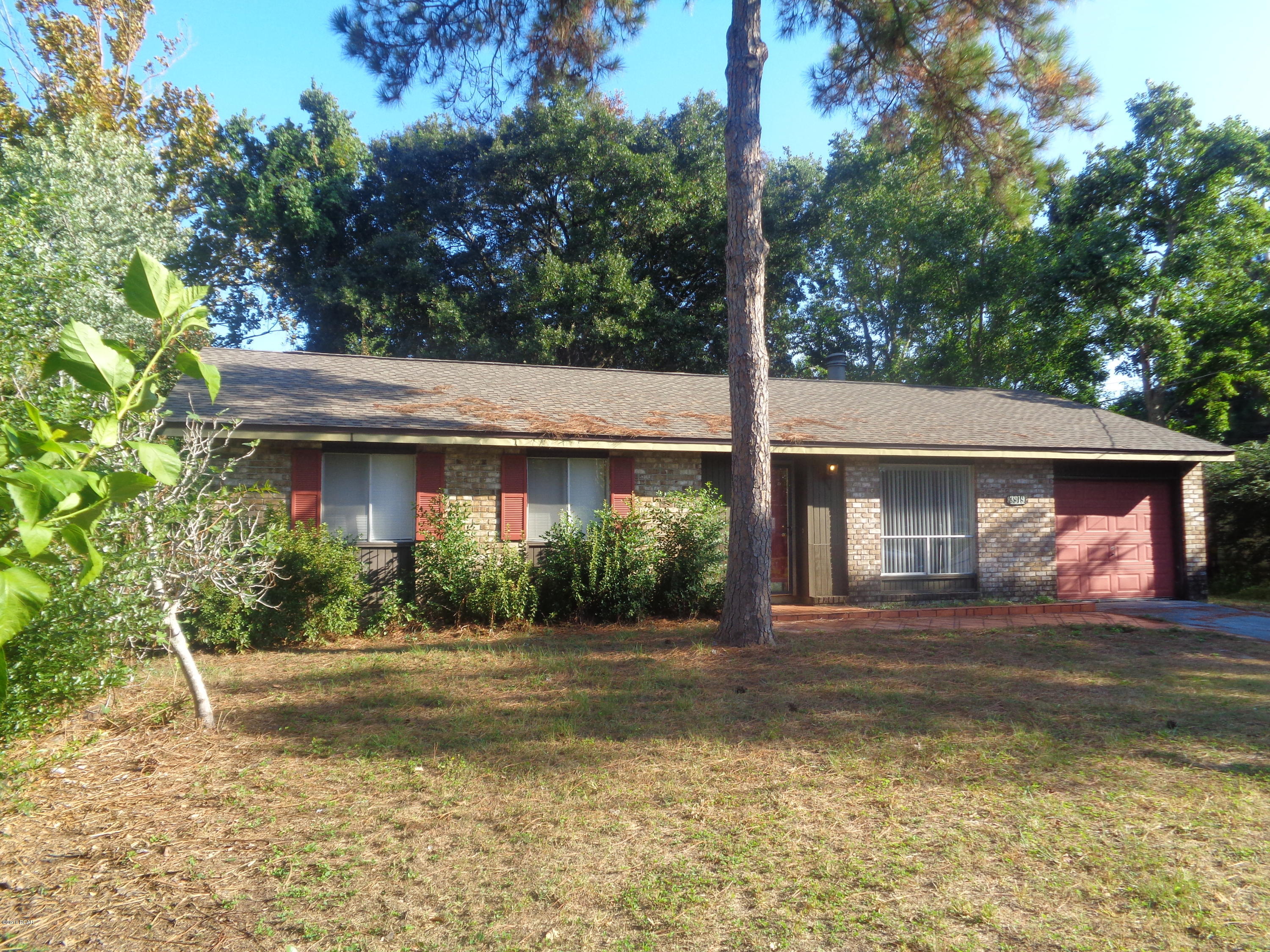 College Village Unit 1 - Residential Lease