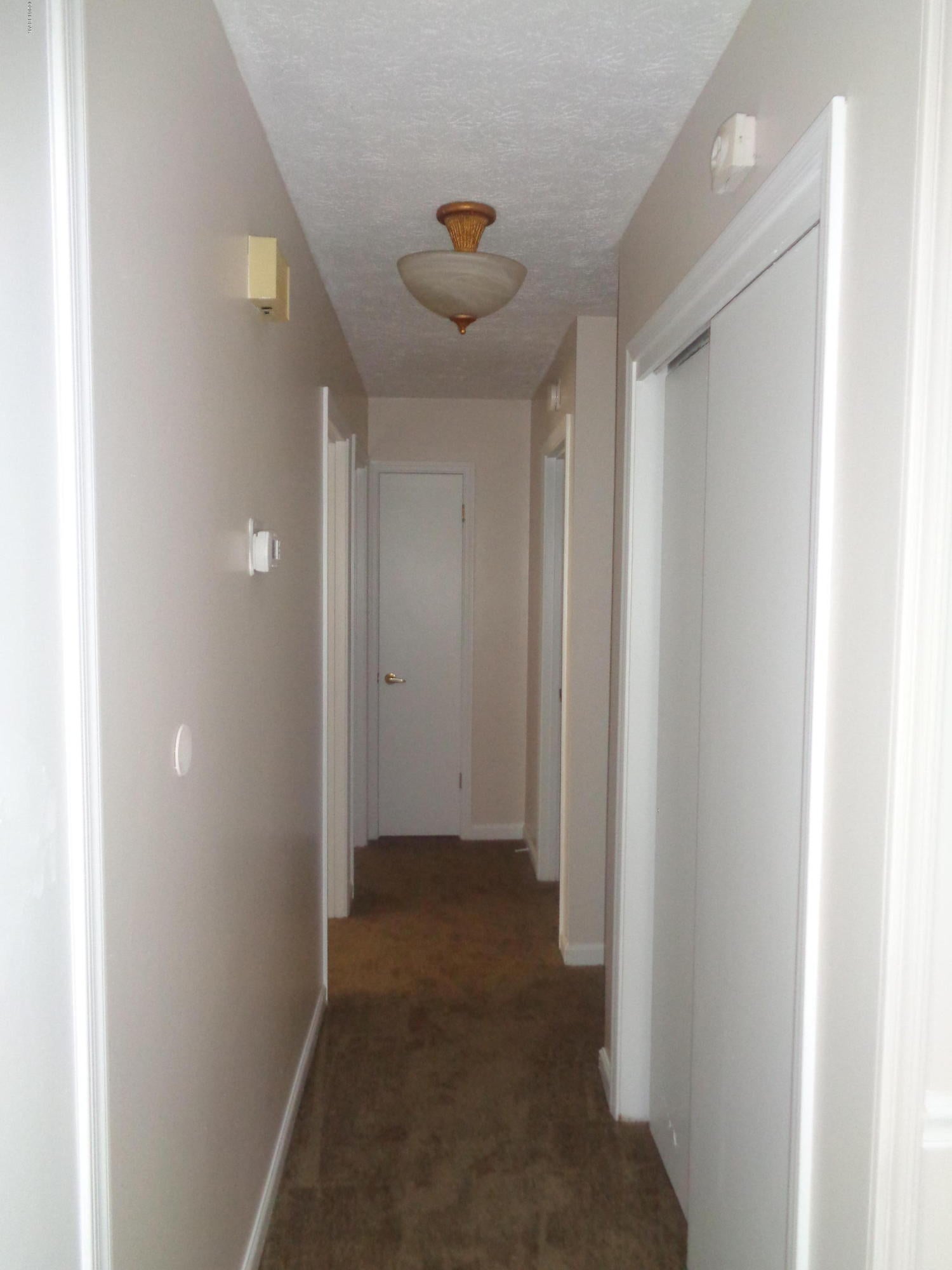 College Village Unit 1 - Residential Lease