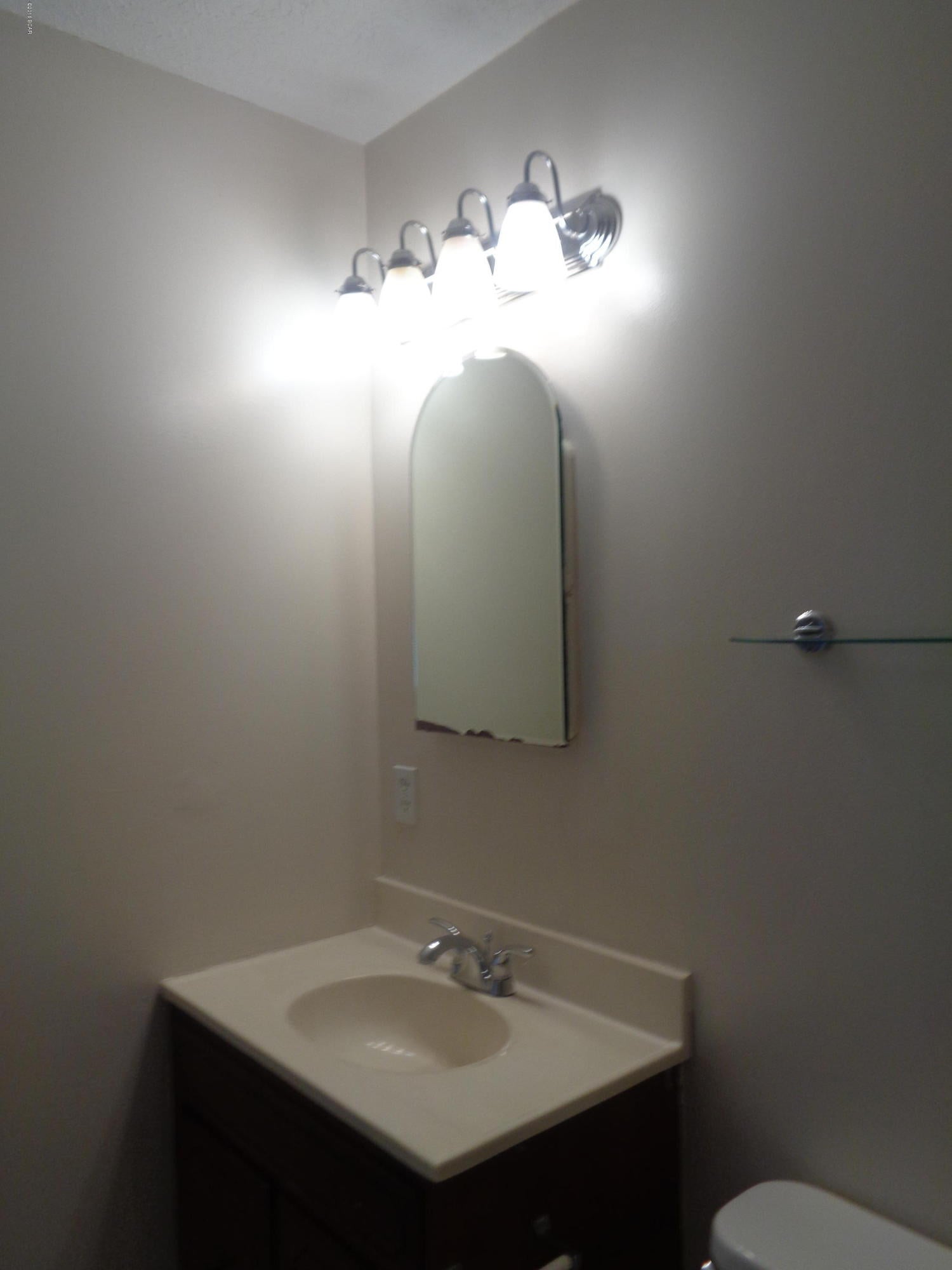 College Village Unit 1 - Residential Lease