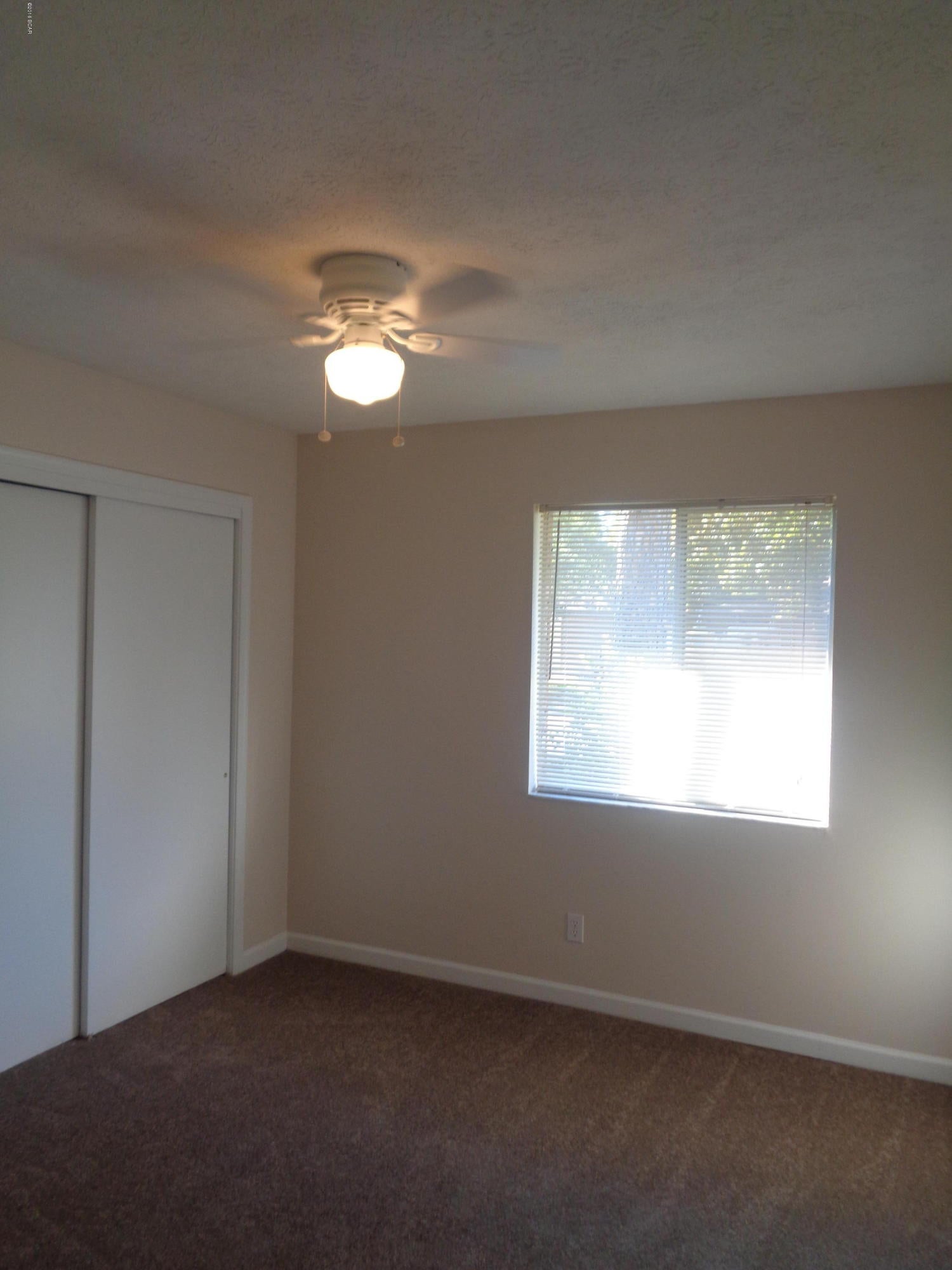 College Village Unit 1 - Residential Lease