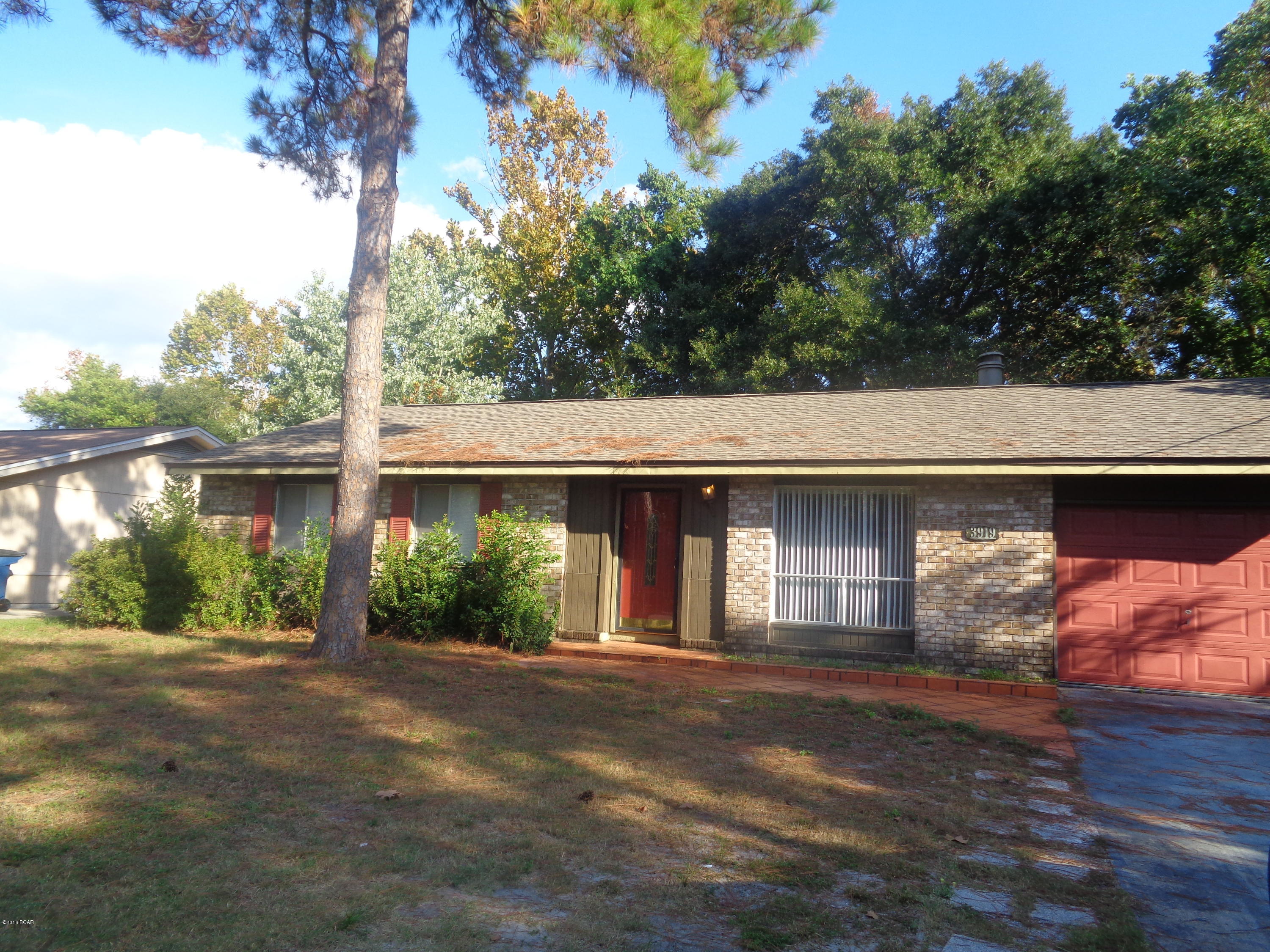 College Village Unit 1 - Residential Lease