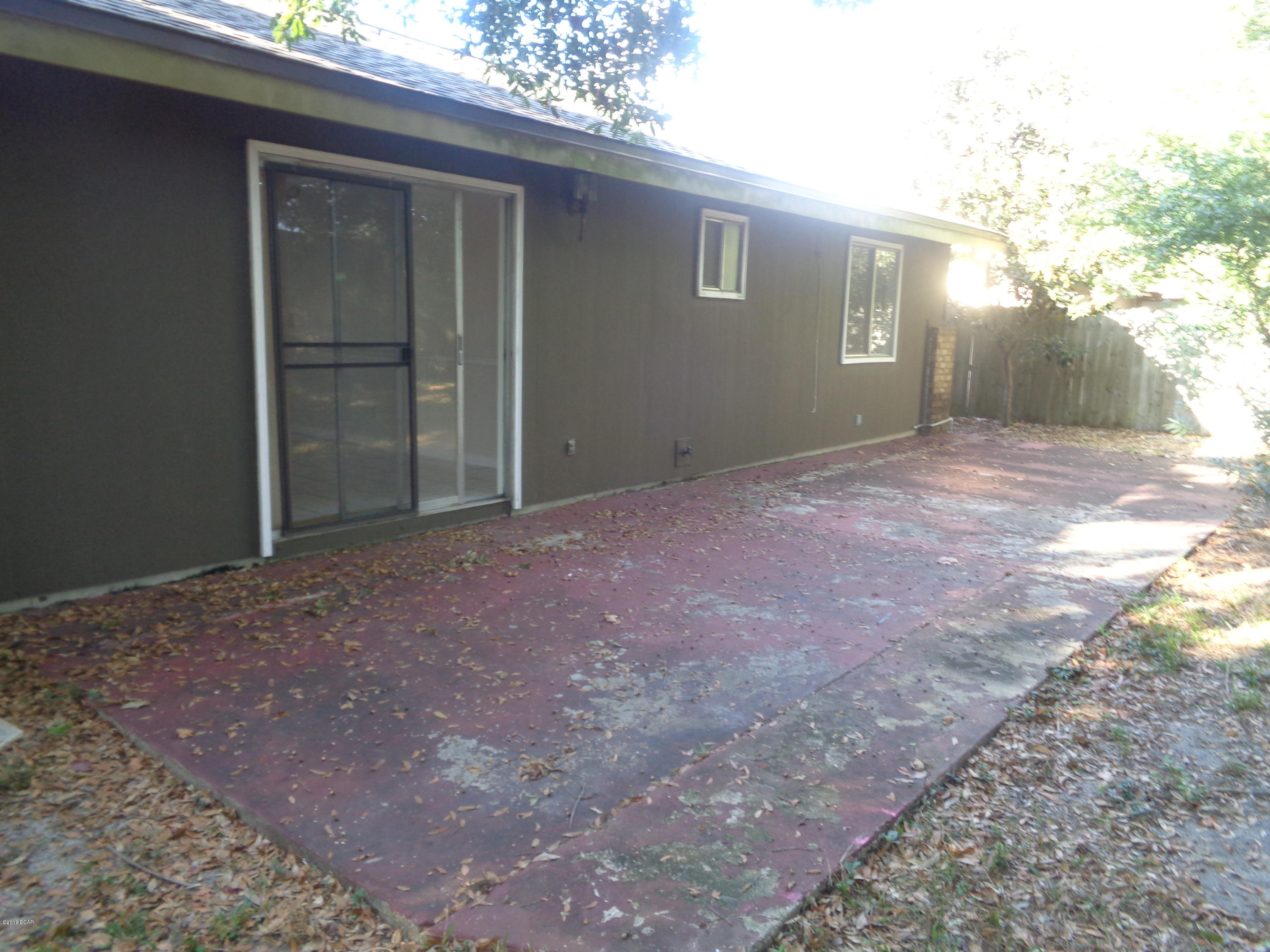 College Village Unit 1 - Residential Lease