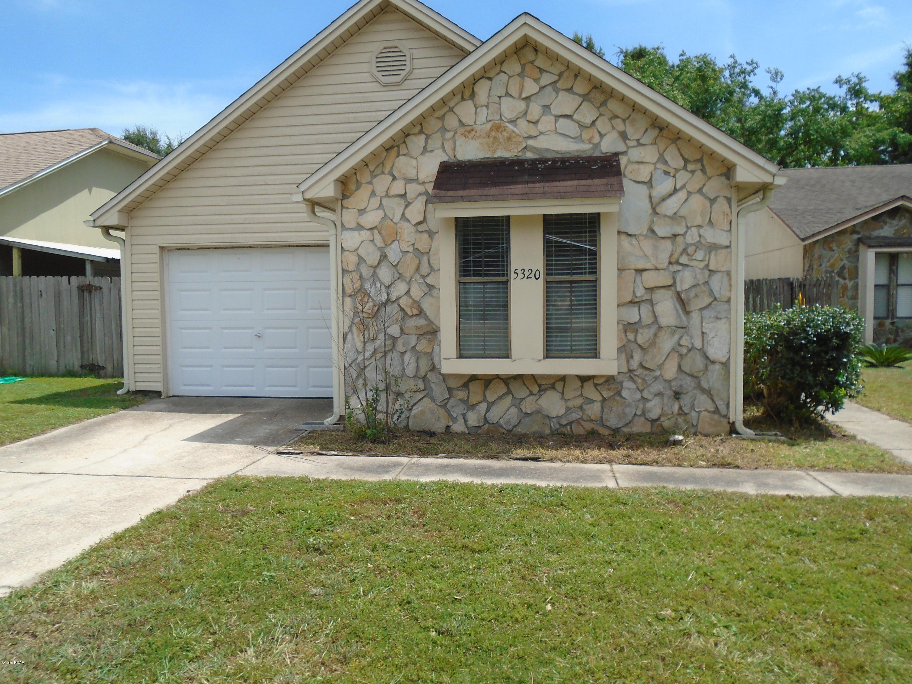 Garden Cove - Residential Lease
