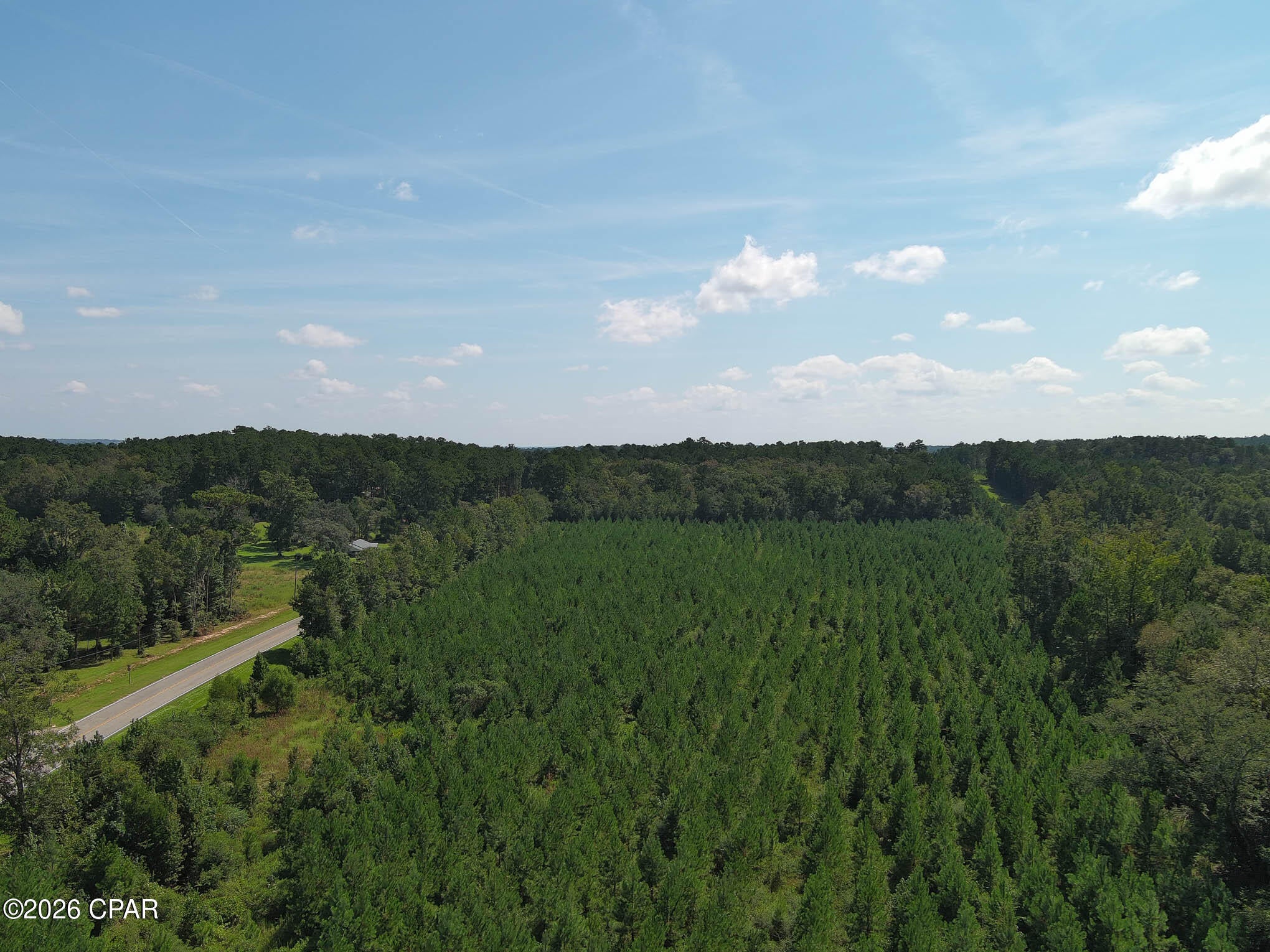 [No Recorded Subdiv] - Land