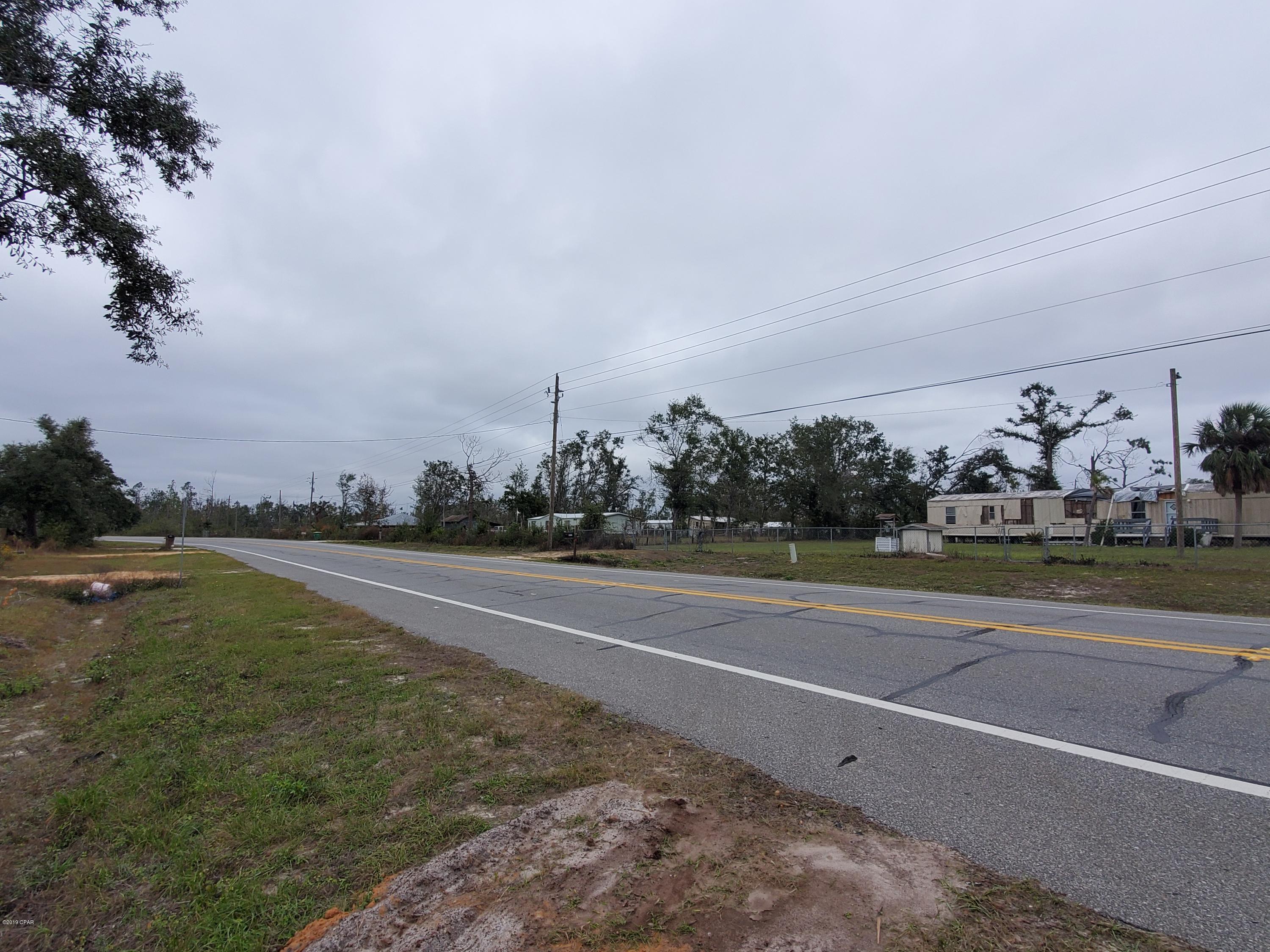 No Named Subdivision - Land
