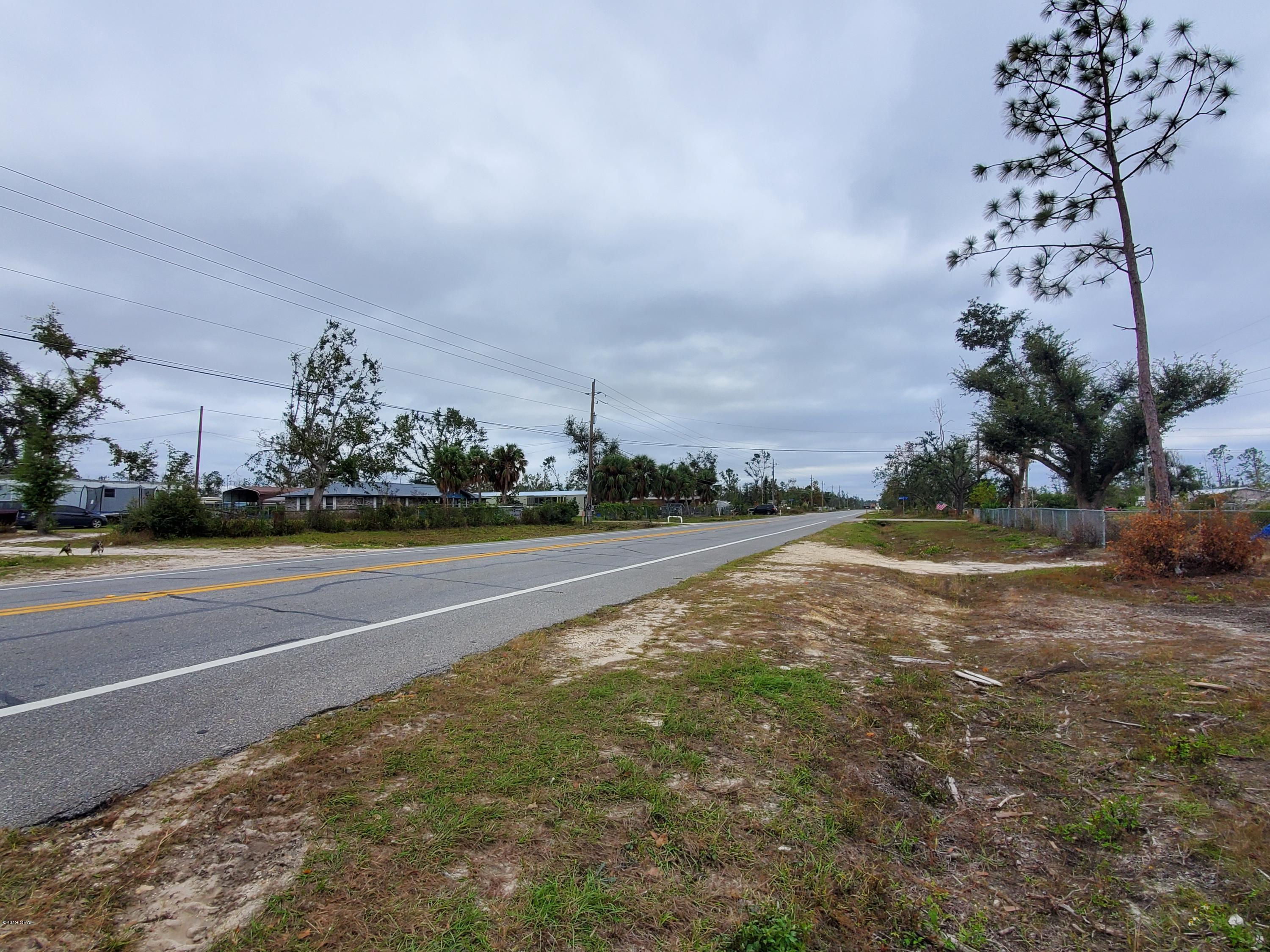 No Named Subdivision - Land
