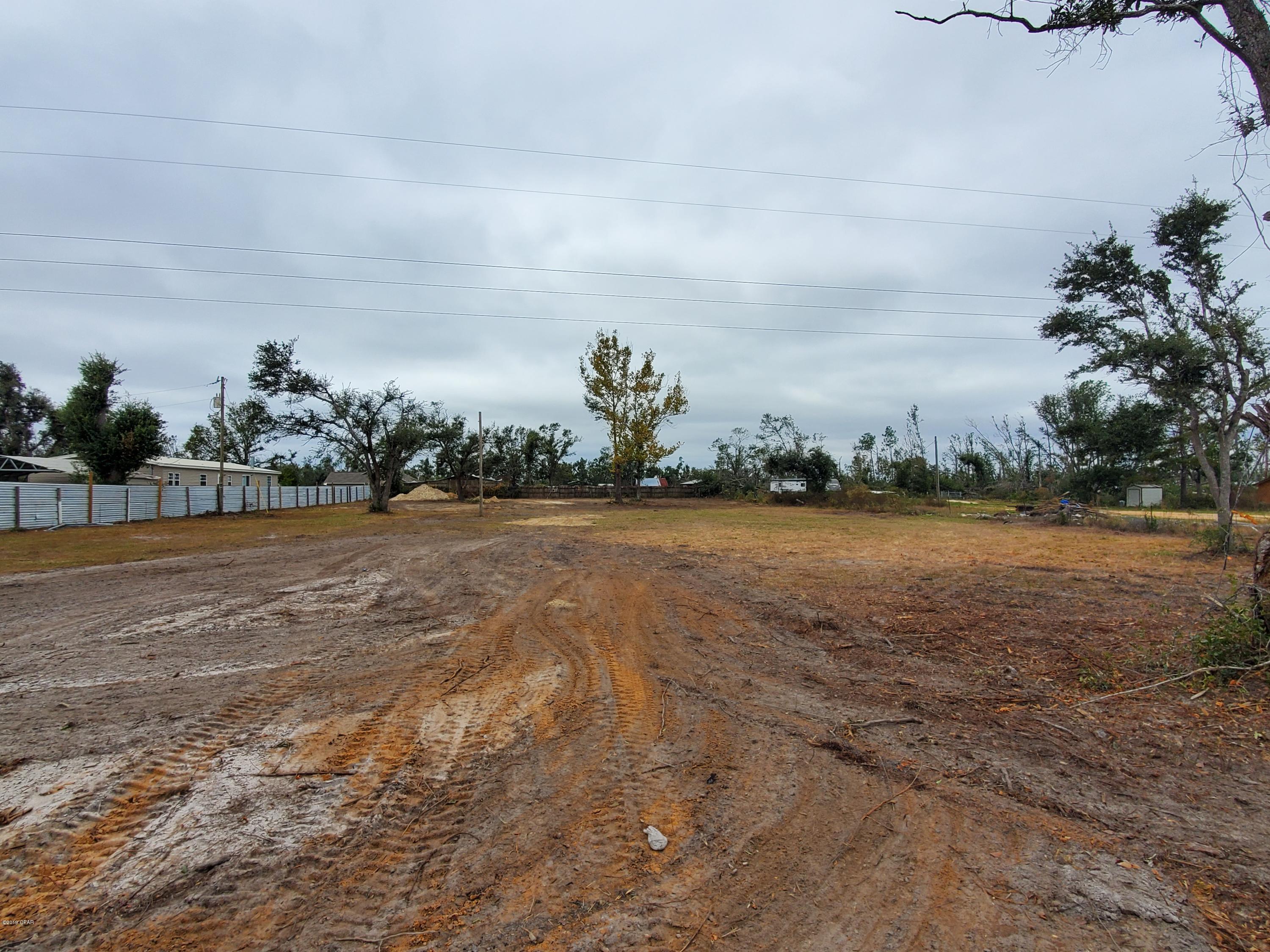 No Named Subdivision - Land
