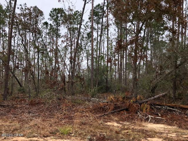 Compass Lake Hills Unit 5 - Land