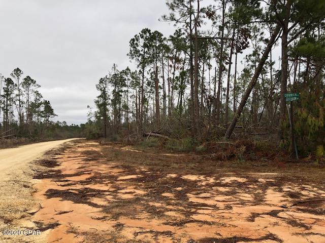 Compass Lake Hills Unit 5 - Land