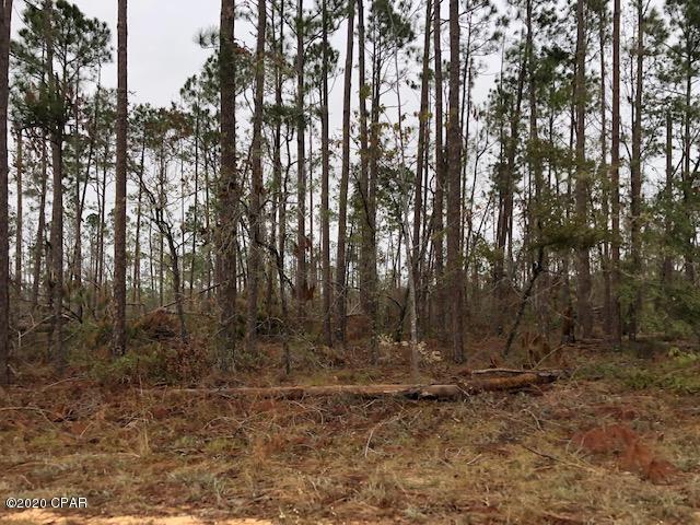 Compass Lake Hills Unit 5 - Land
