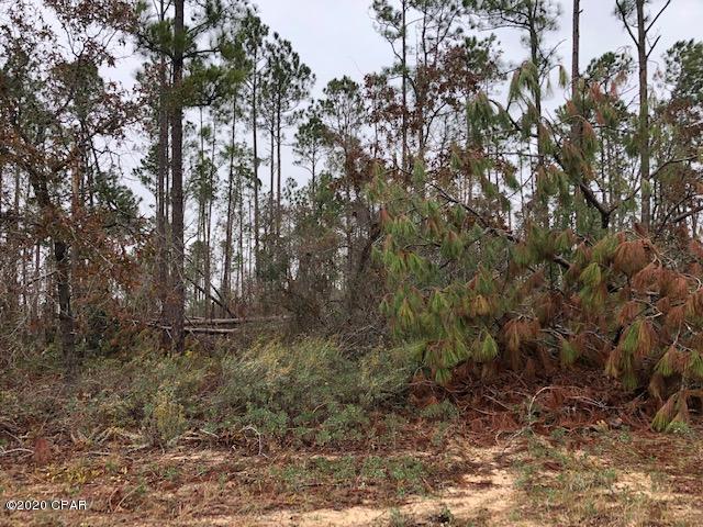 Compass Lake Hills Unit 5 - Land