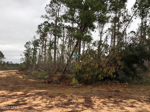 Compass Lake Hills Unit 5 - Land