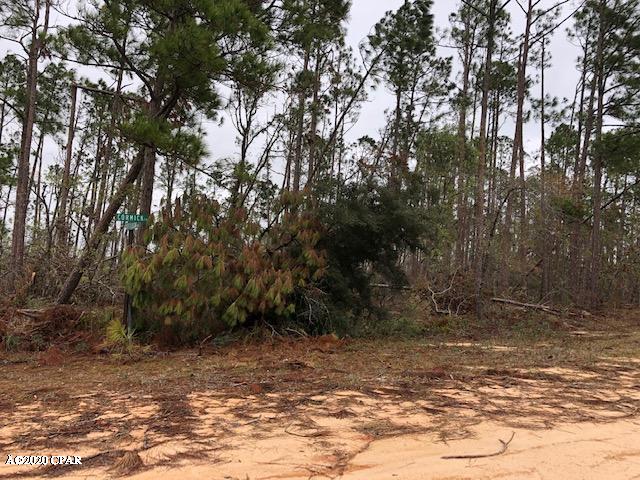 Compass Lake Hills Unit 5 - Land