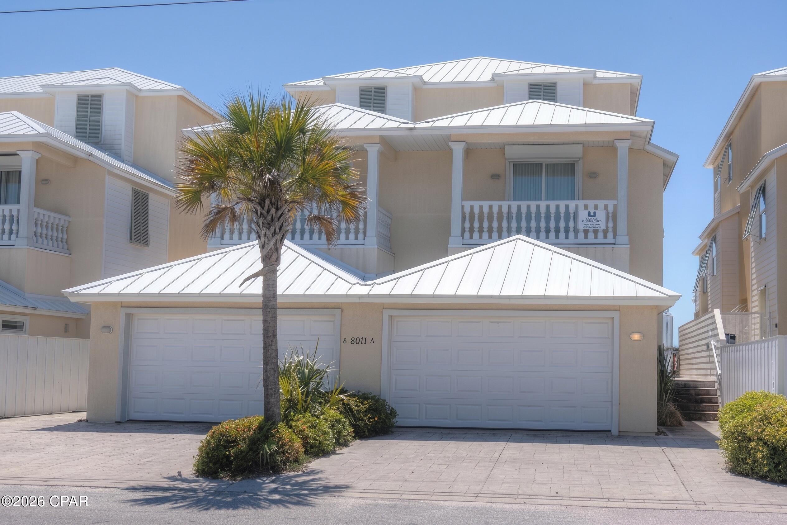 Silver Sands Beach - Residential