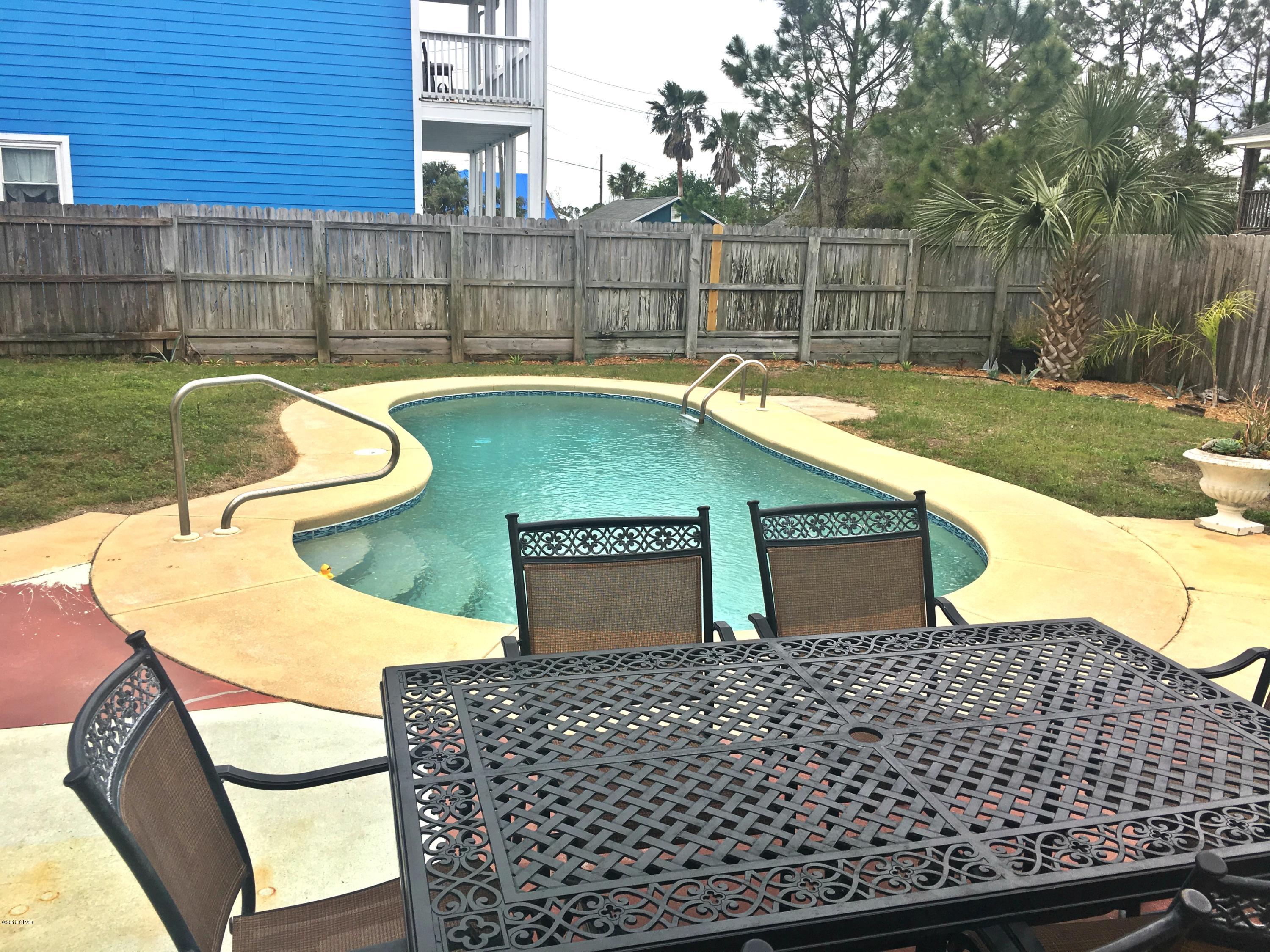 Holiday Beach Unit 3 - Residential Lease