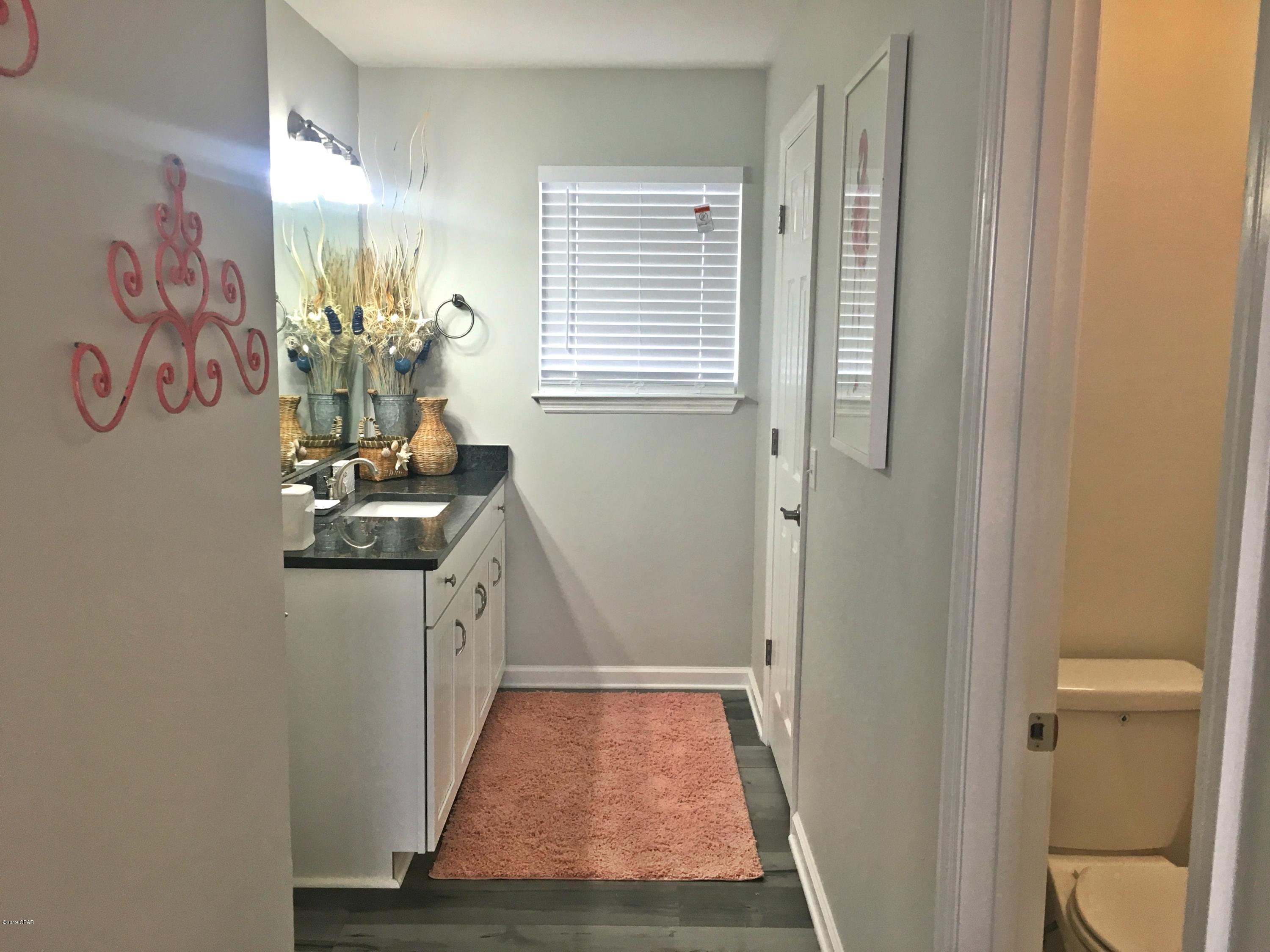 Holiday Beach Unit 3 - Residential Lease