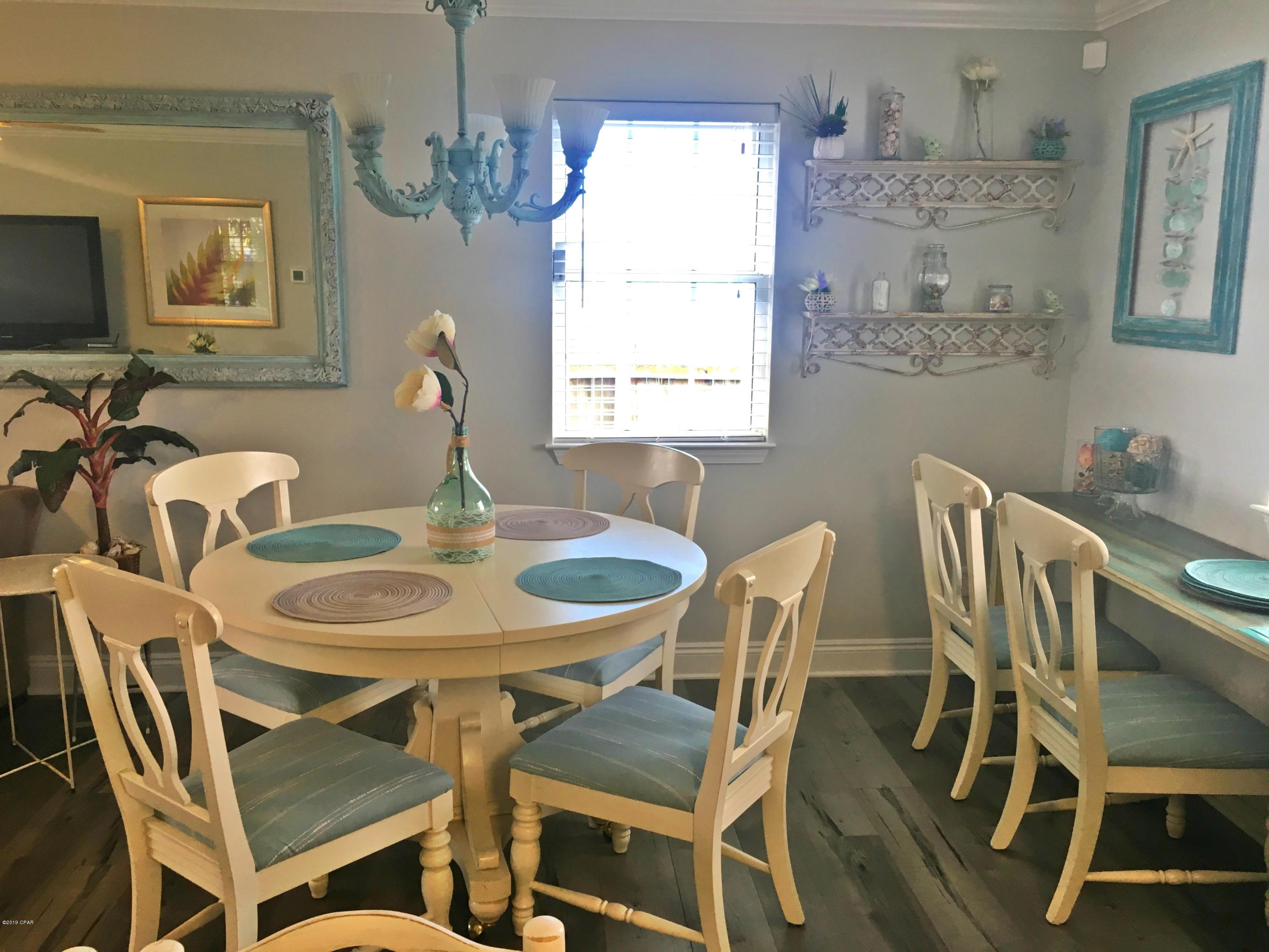 Holiday Beach Unit 3 - Residential Lease
