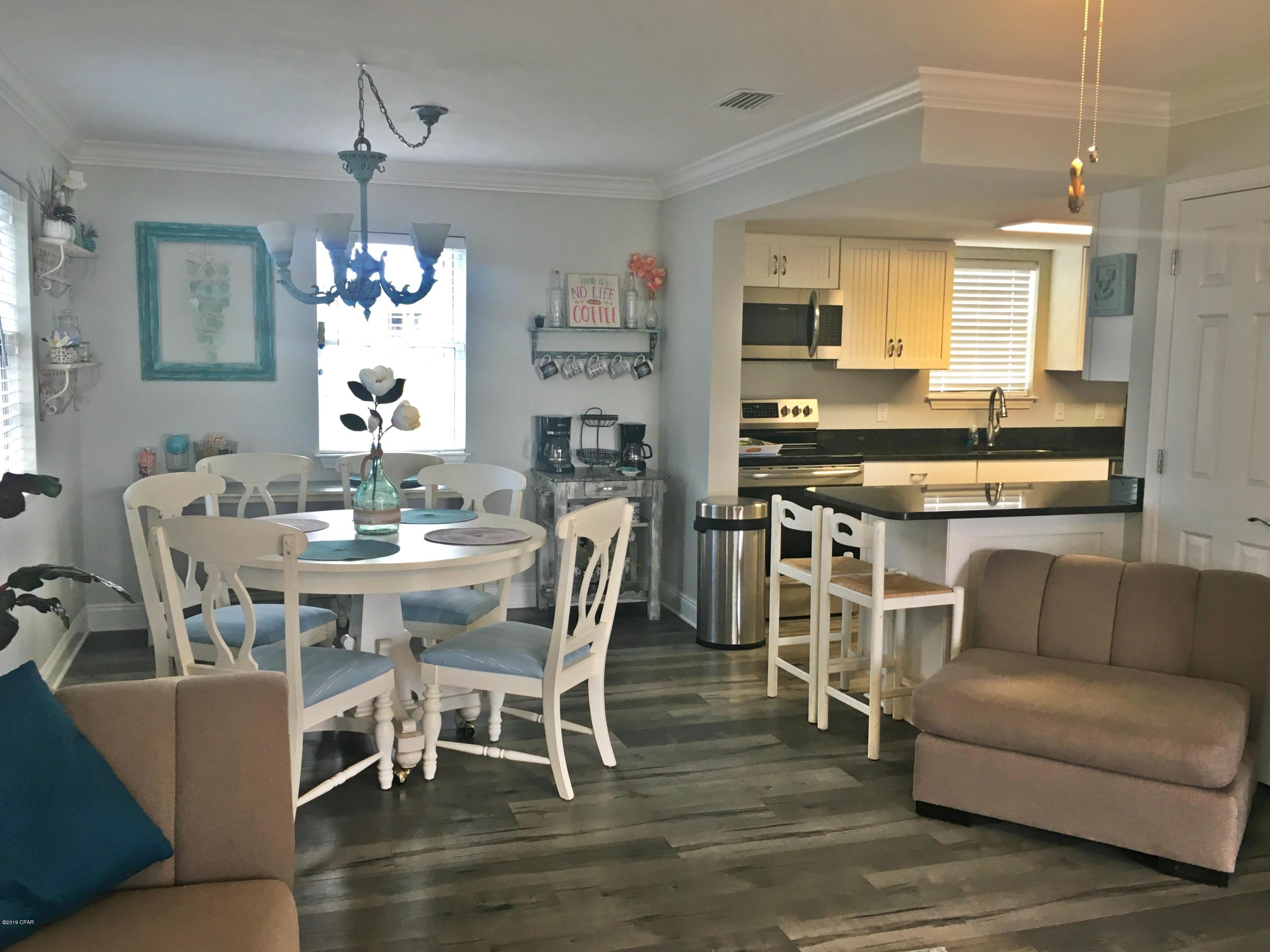 Holiday Beach Unit 3 - Residential Lease