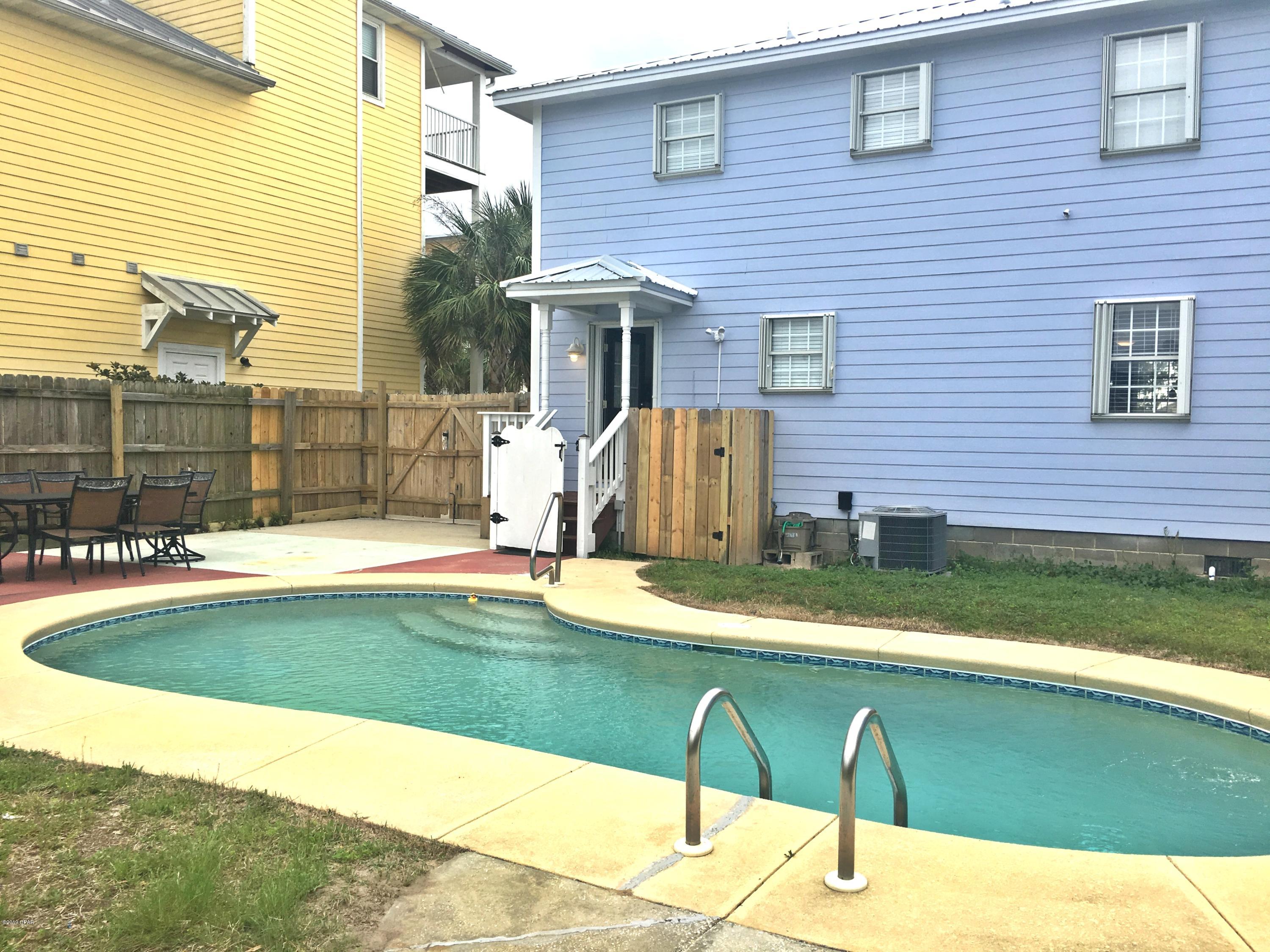 Holiday Beach Unit 3 - Residential Lease
