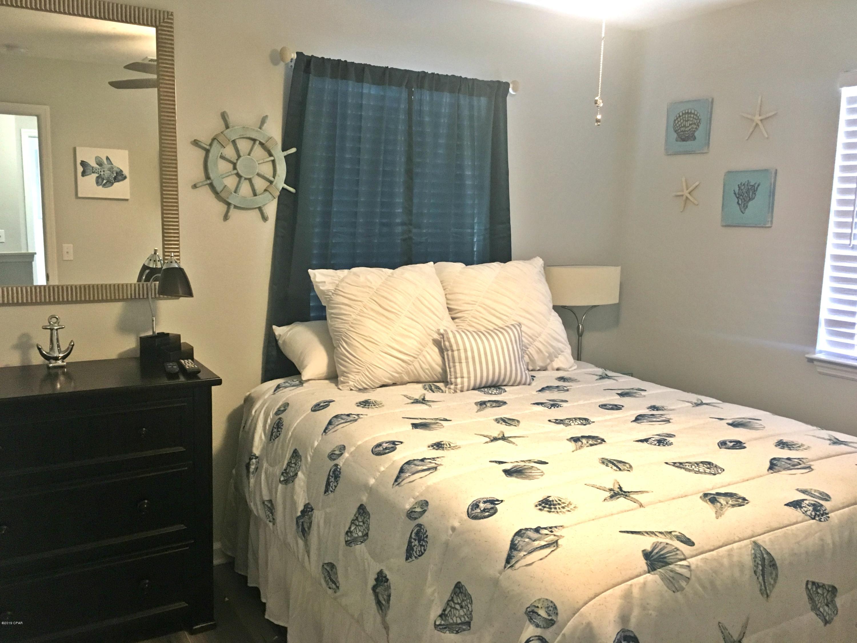 Holiday Beach Unit 3 - Residential Lease
