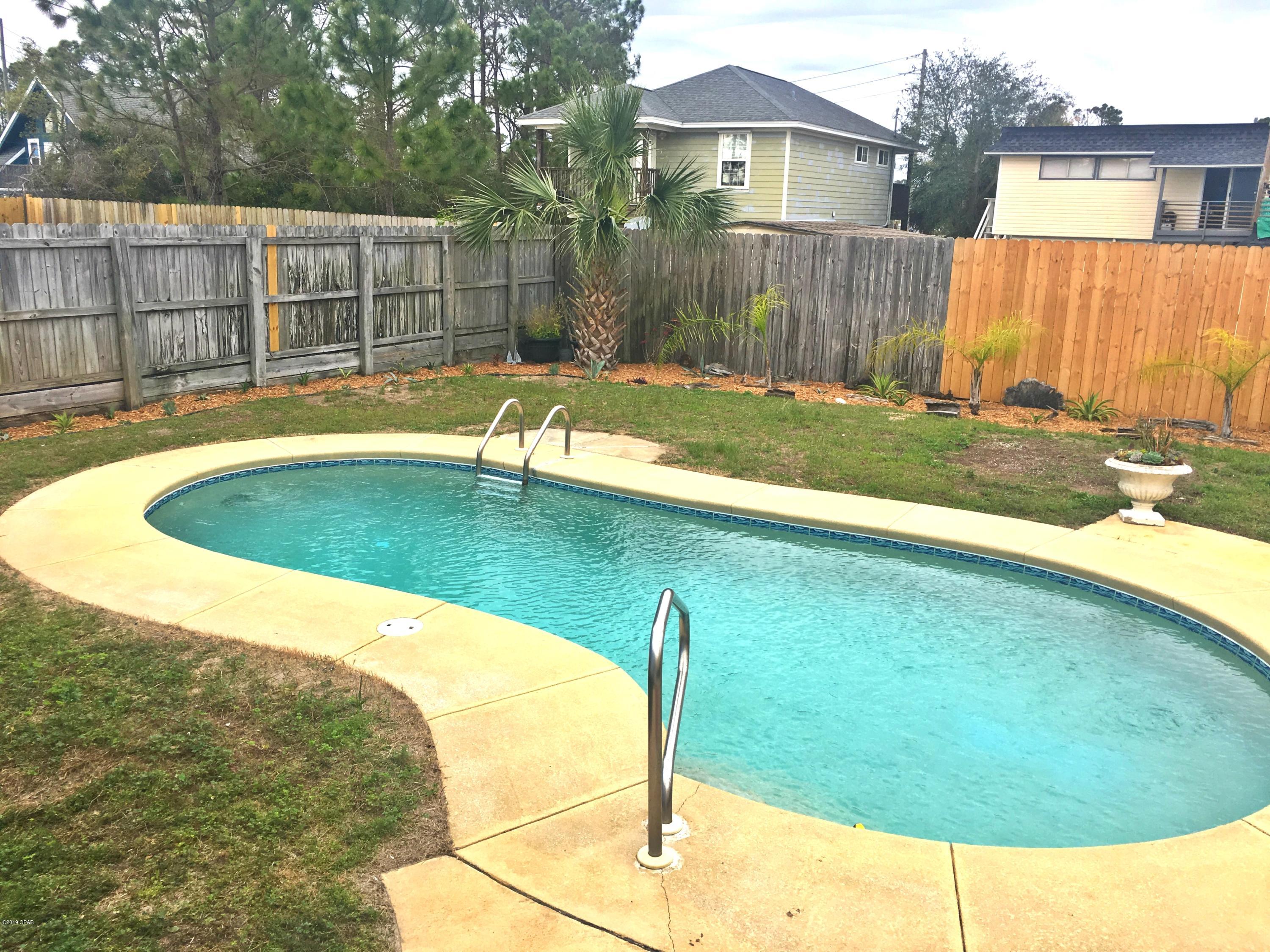 Holiday Beach Unit 3 - Residential Lease