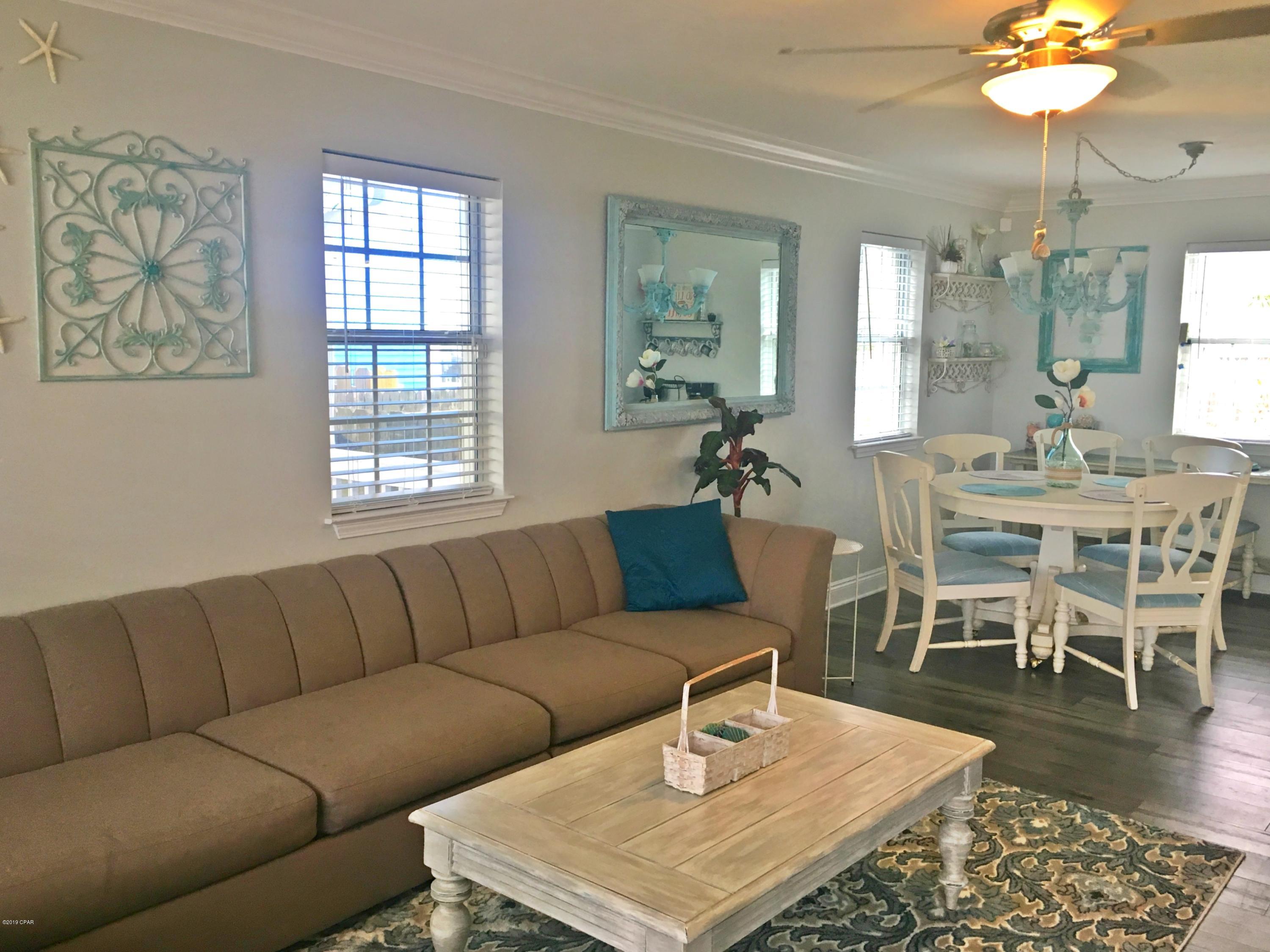 Holiday Beach Unit 3 - Residential Lease