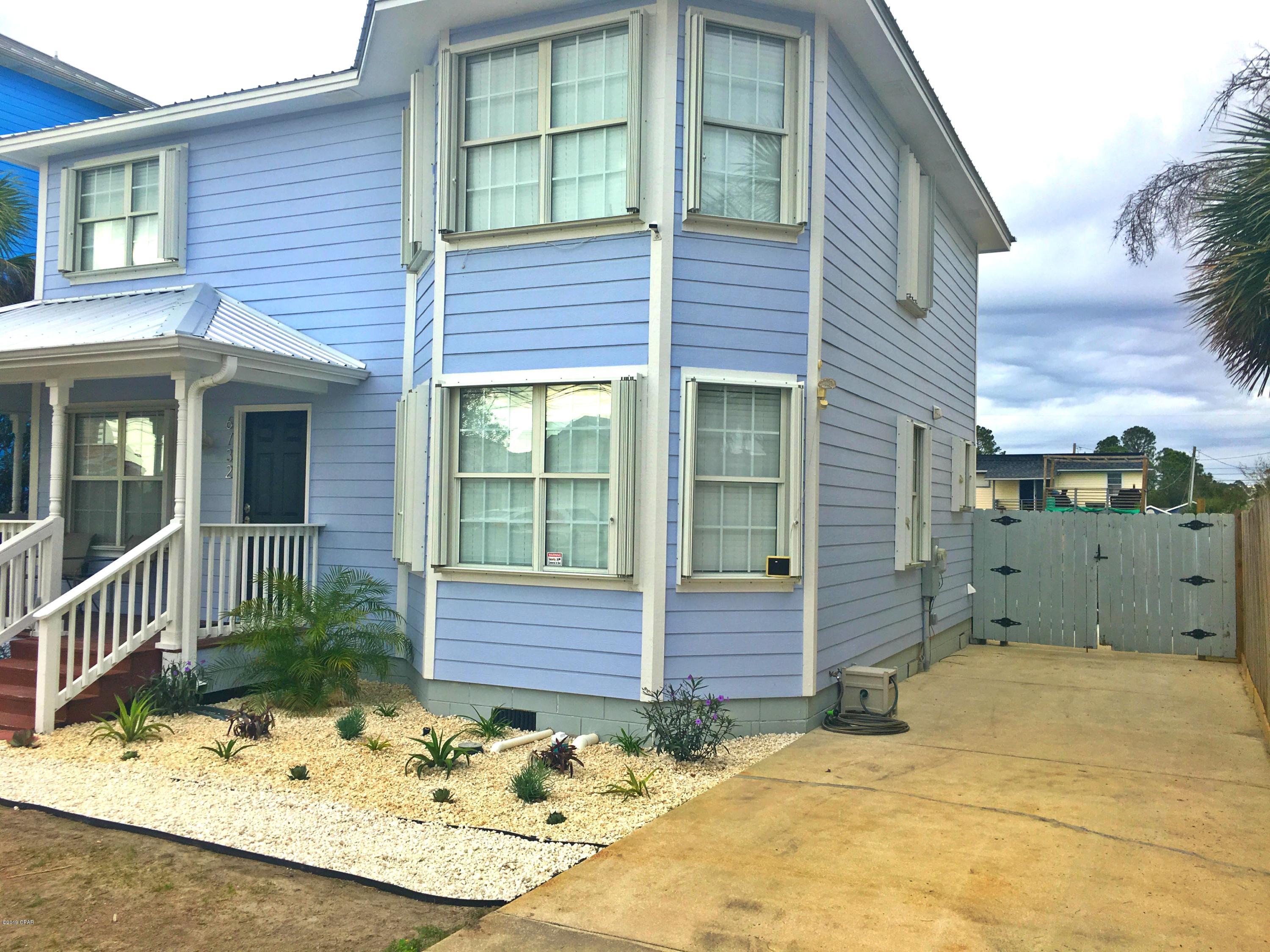 Holiday Beach Unit 3 - Residential Lease
