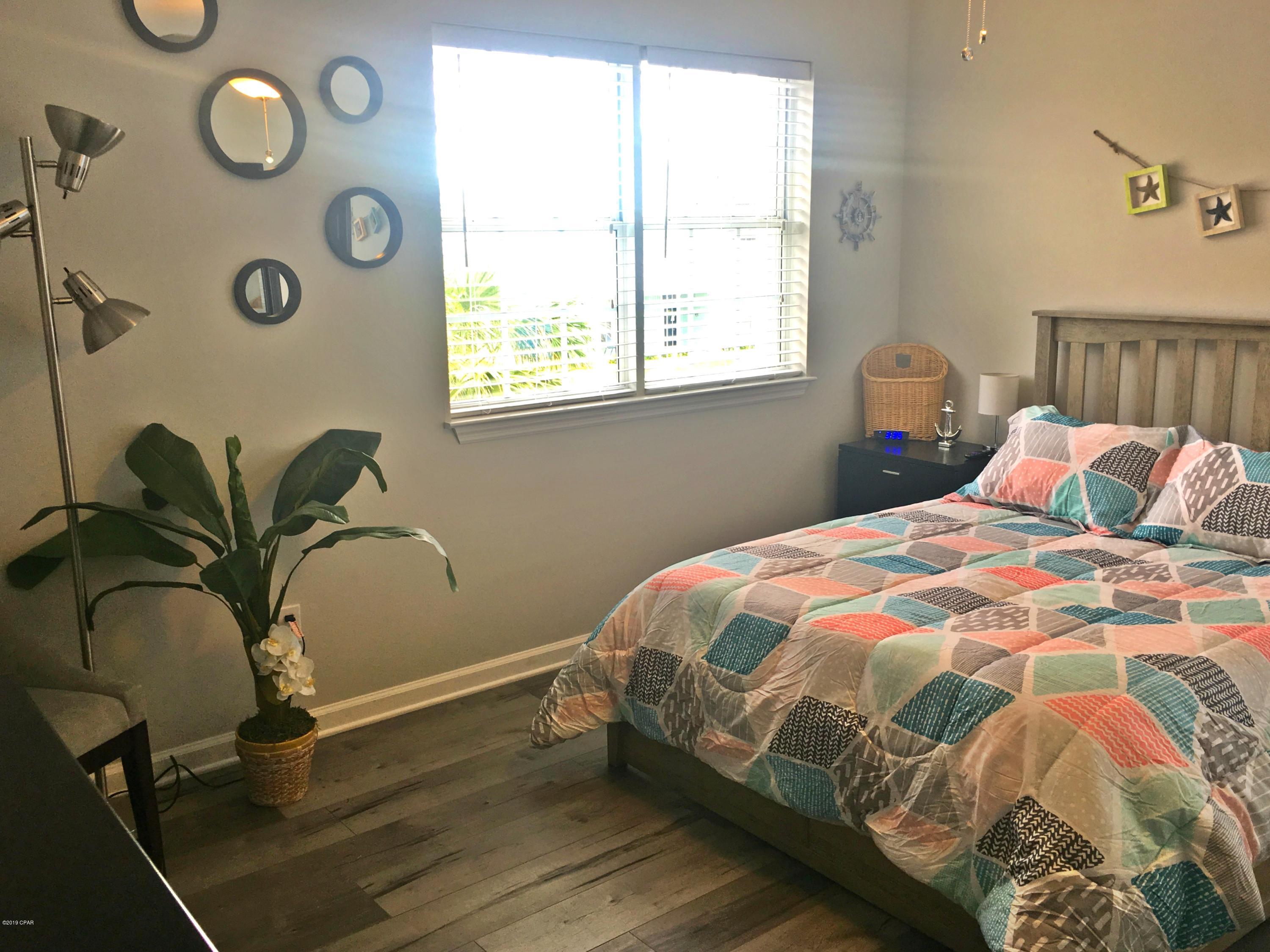 Holiday Beach Unit 3 - Residential Lease