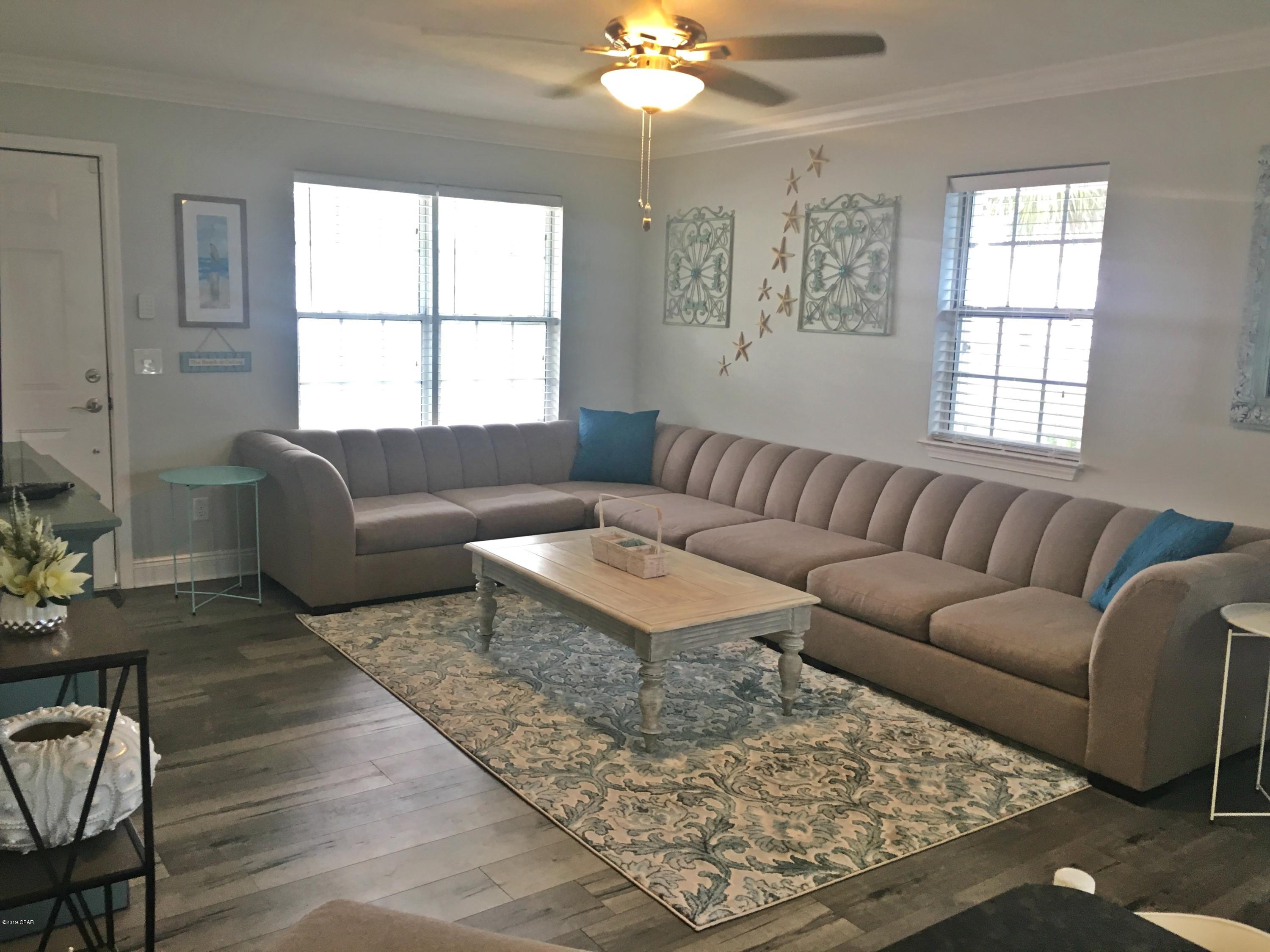 Holiday Beach Unit 3 - Residential Lease