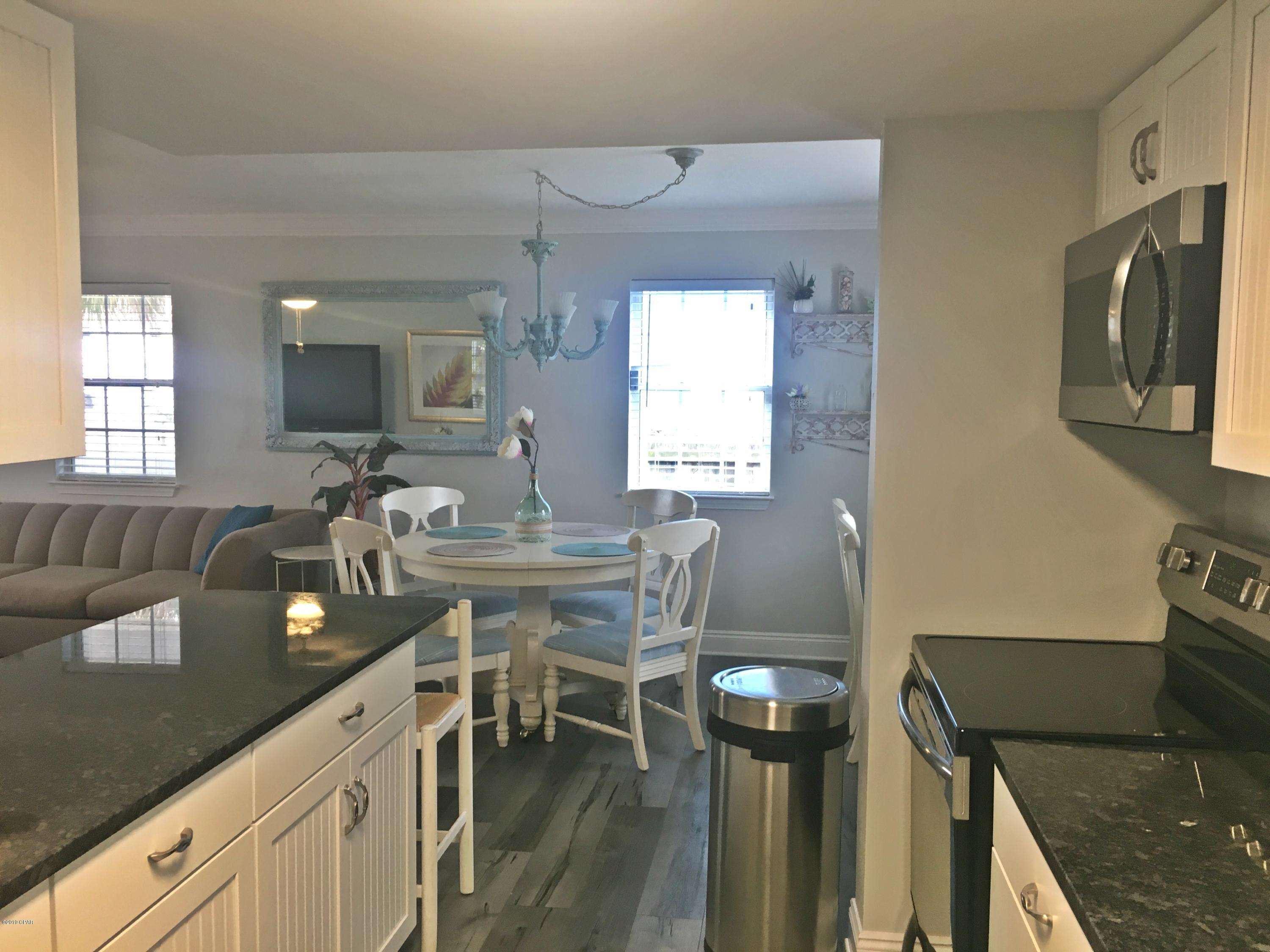 Holiday Beach Unit 3 - Residential Lease
