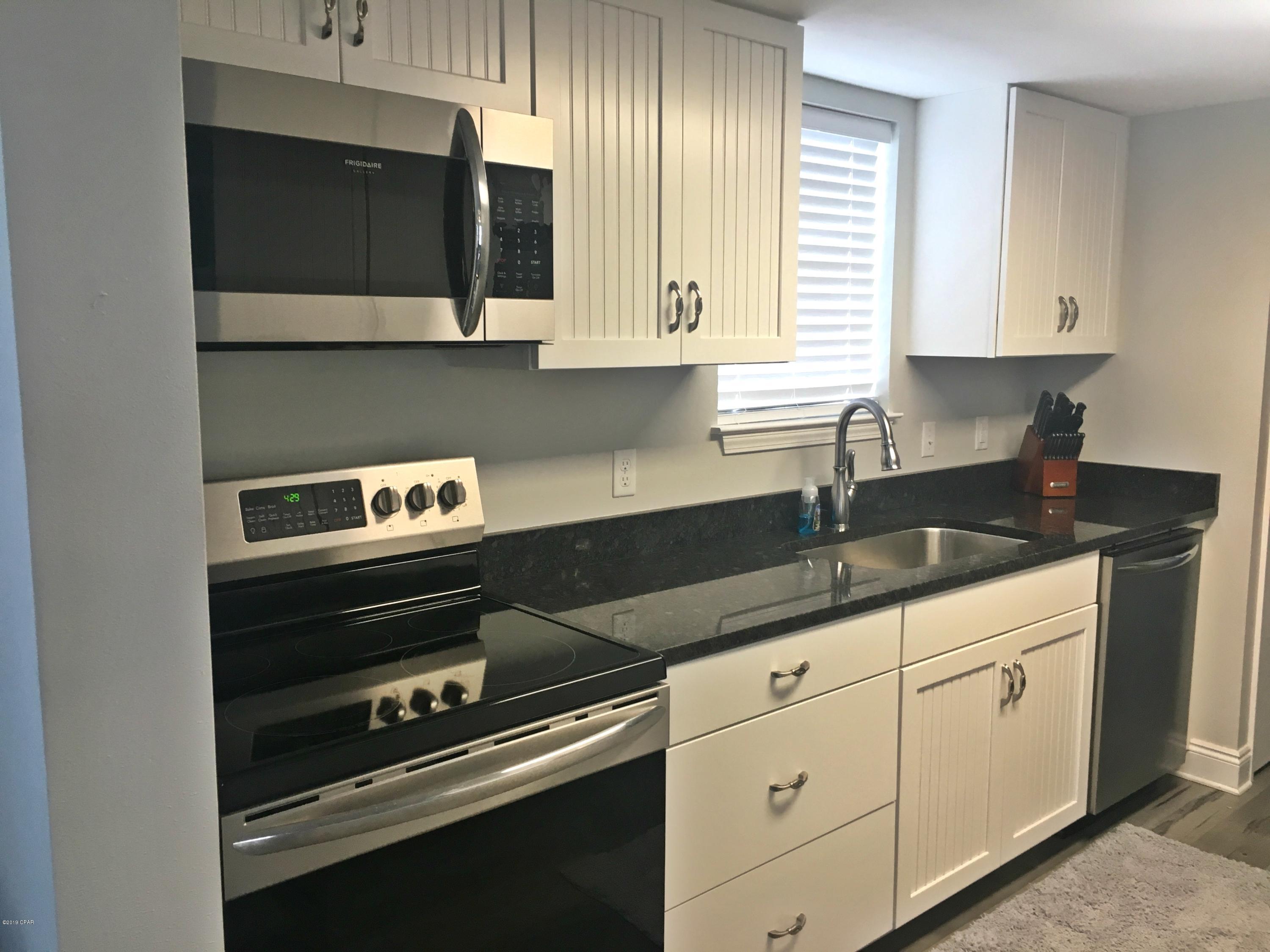 Holiday Beach Unit 3 - Residential Lease