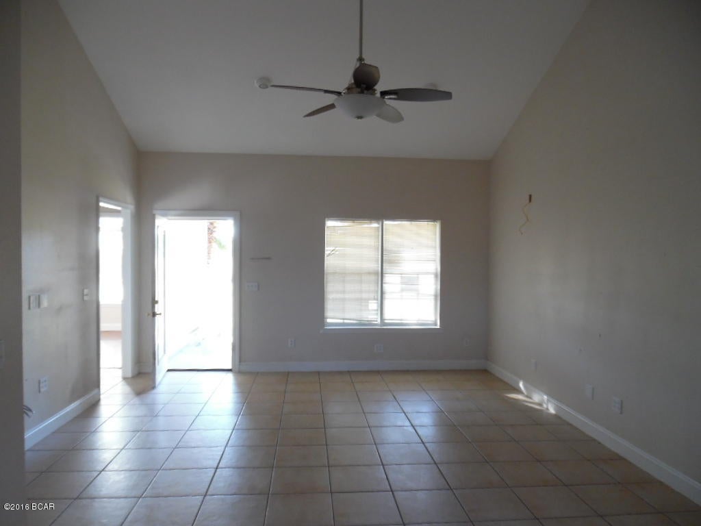 Port St. Joe - Residential